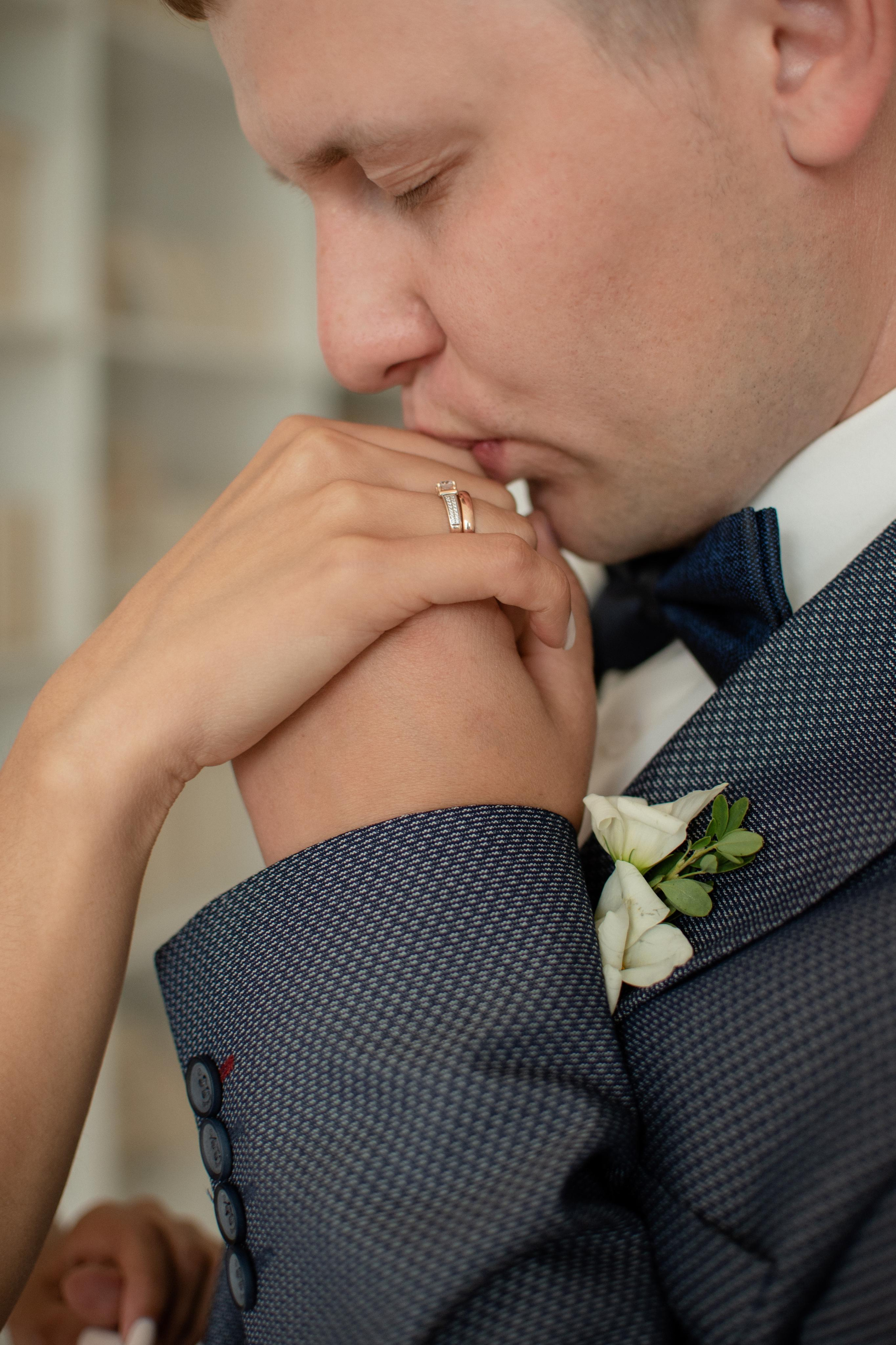 Александр и Лилия. Фотограф Челябинск Екатерина Миниханова