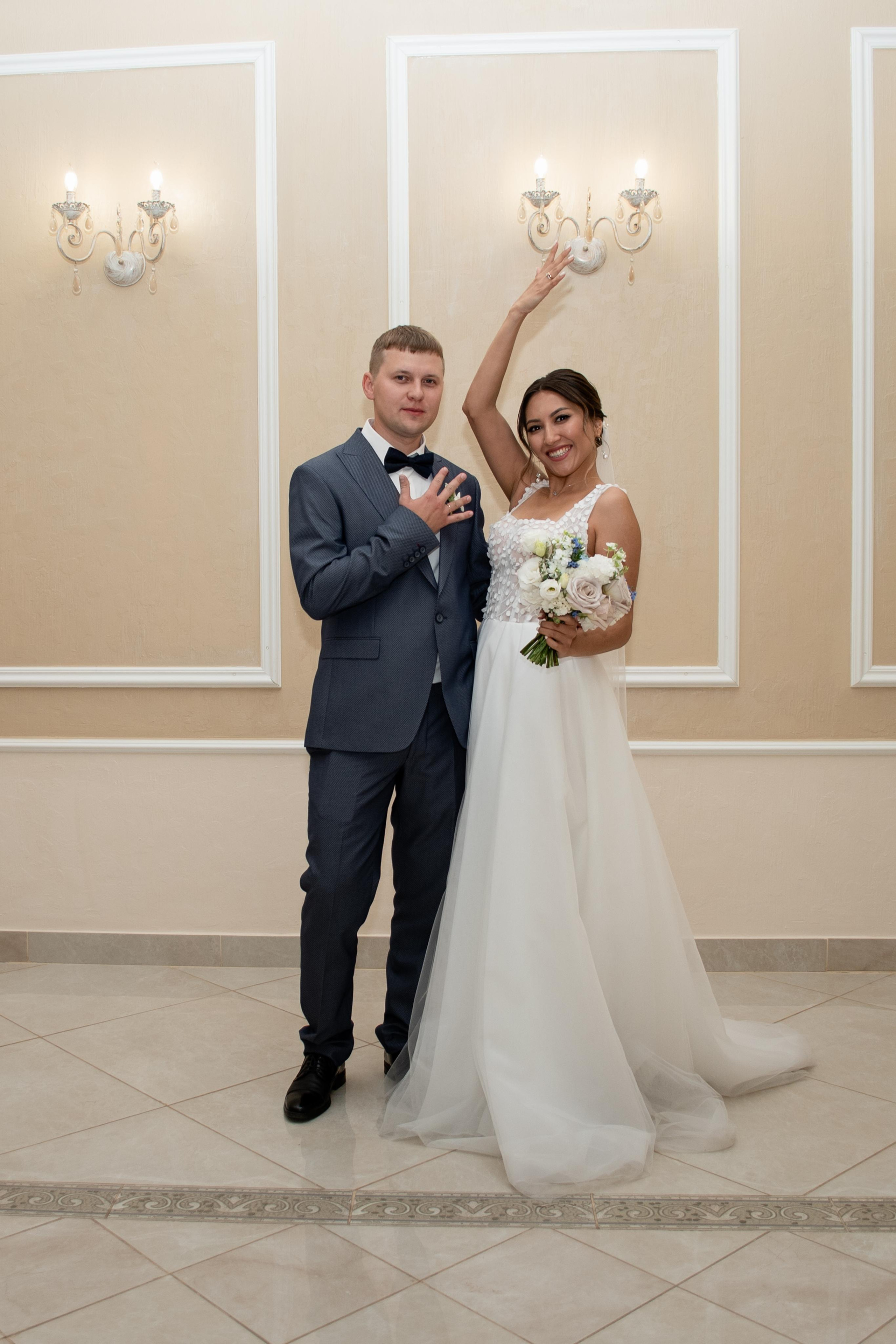 Александр и Лилия. Фотограф Челябинск Екатерина Миниханова