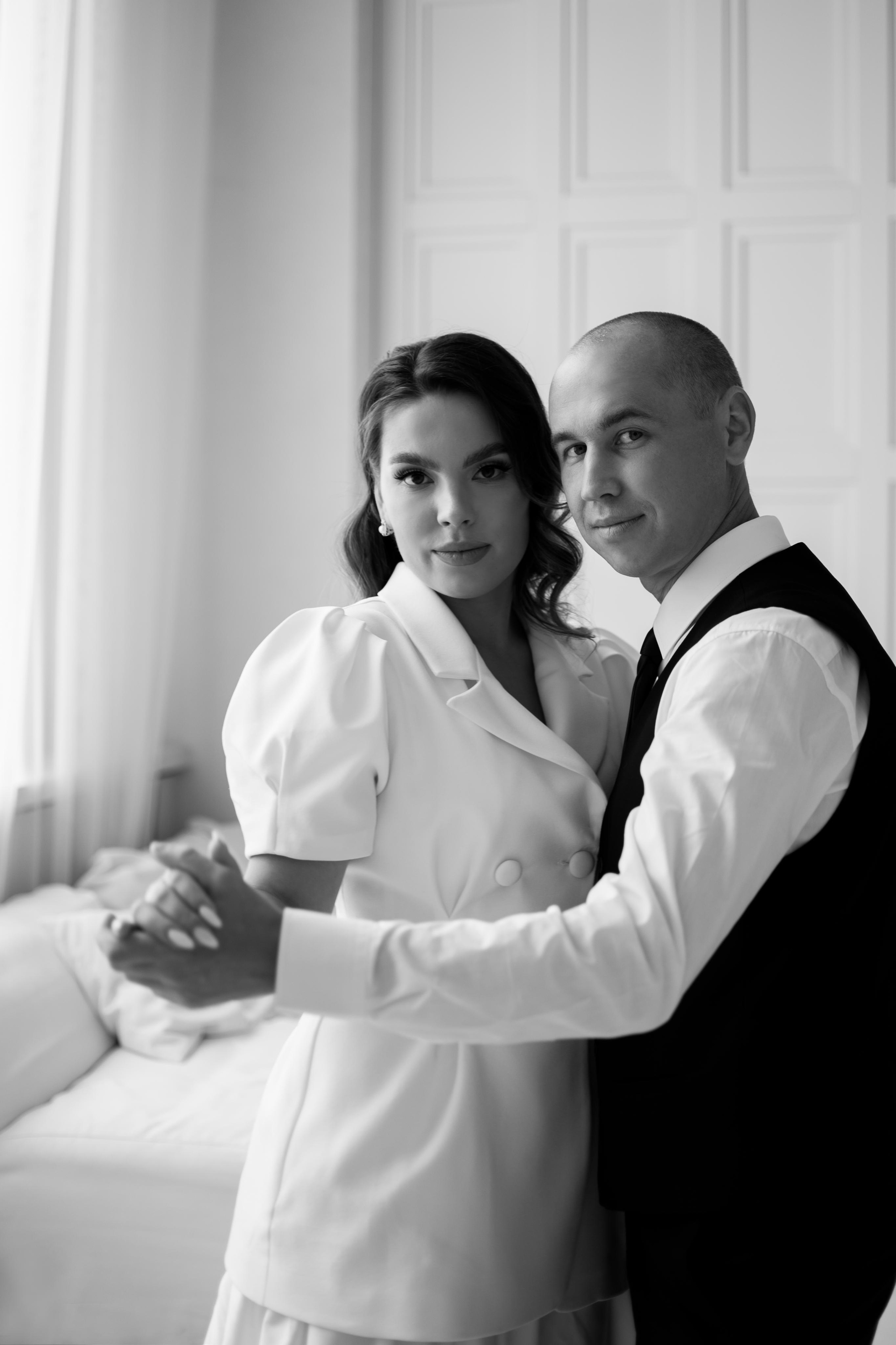 Иван и Ирина. Фотограф Челябинск Екатерина Миниханова