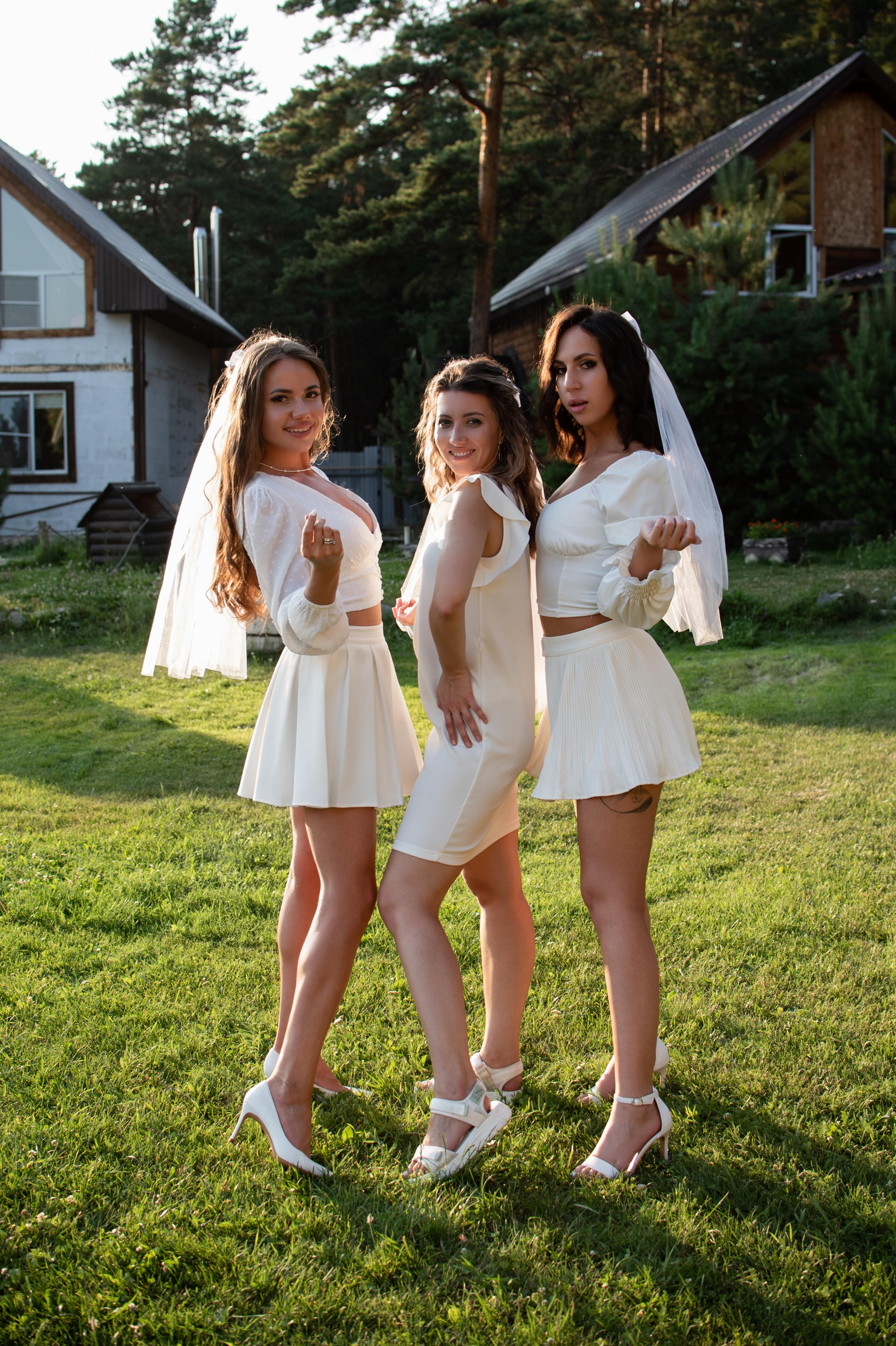 Девичник 2023. Фотограф Челябинск Екатерина Миниханова