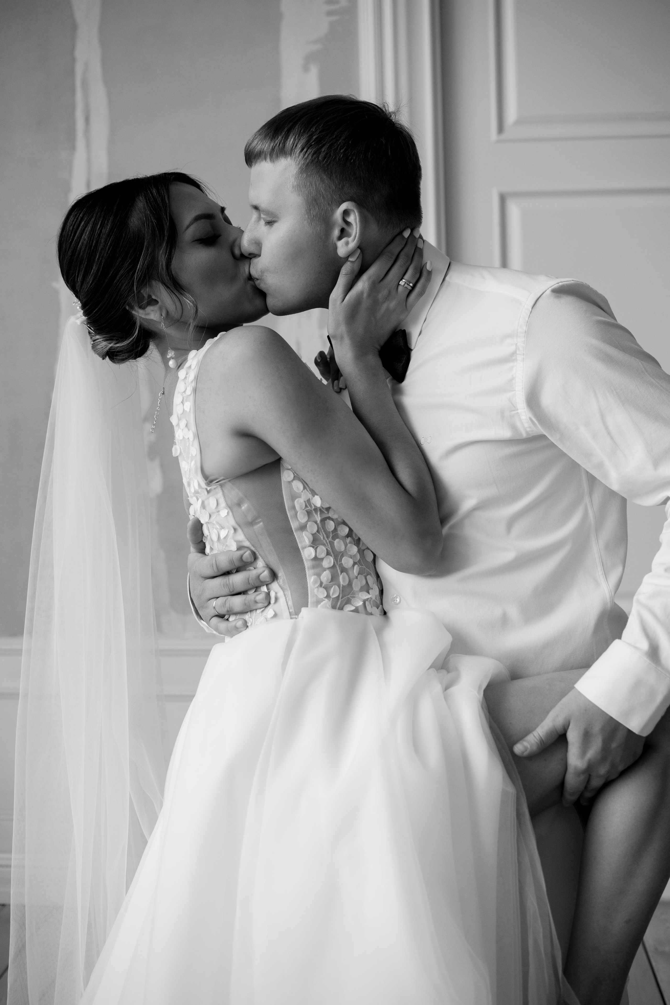 Александр и Лилия. Фотограф Челябинск Екатерина Миниханова