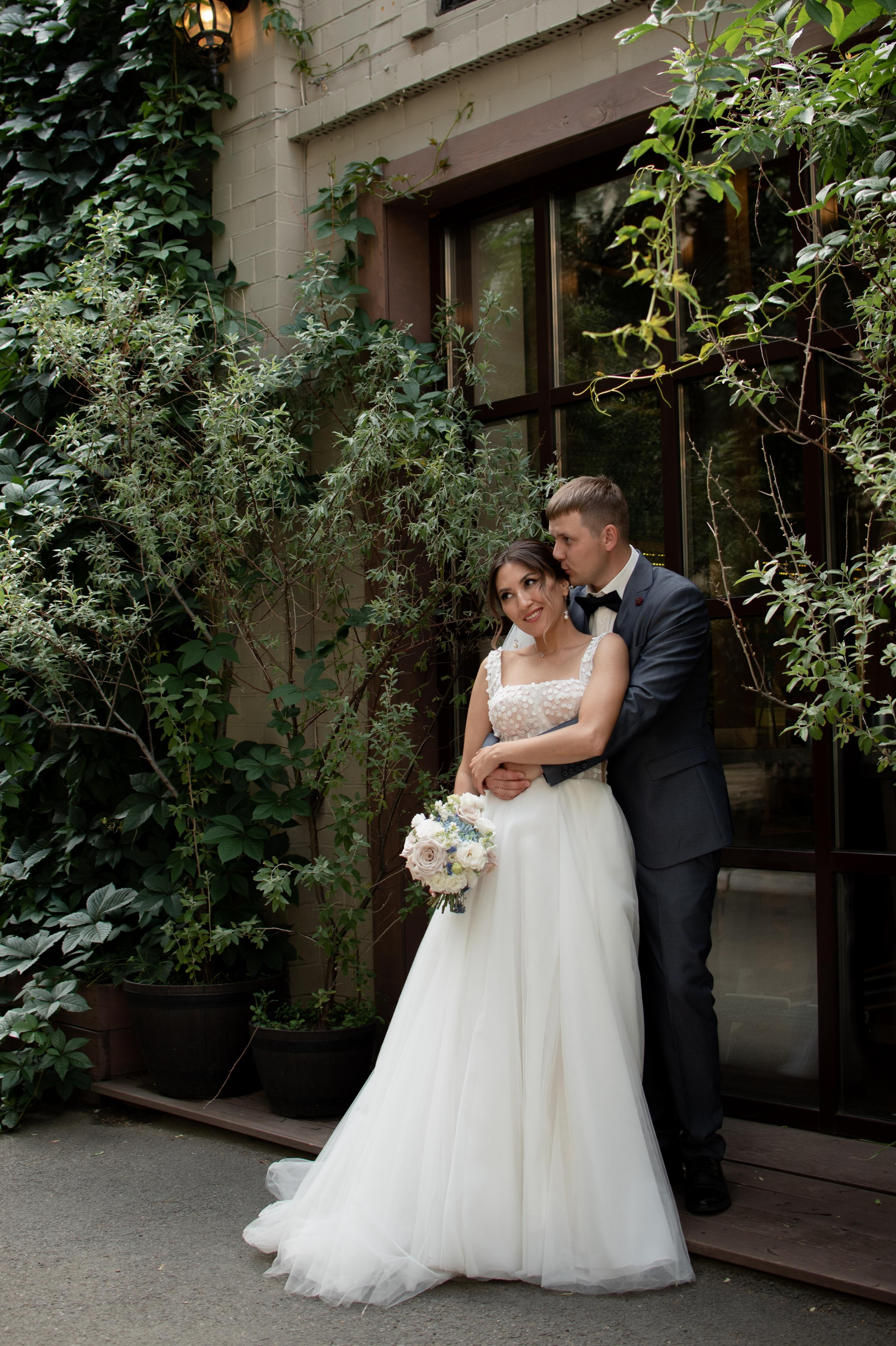 Александр и Лилия. Фотограф Челябинск Екатерина Миниханова