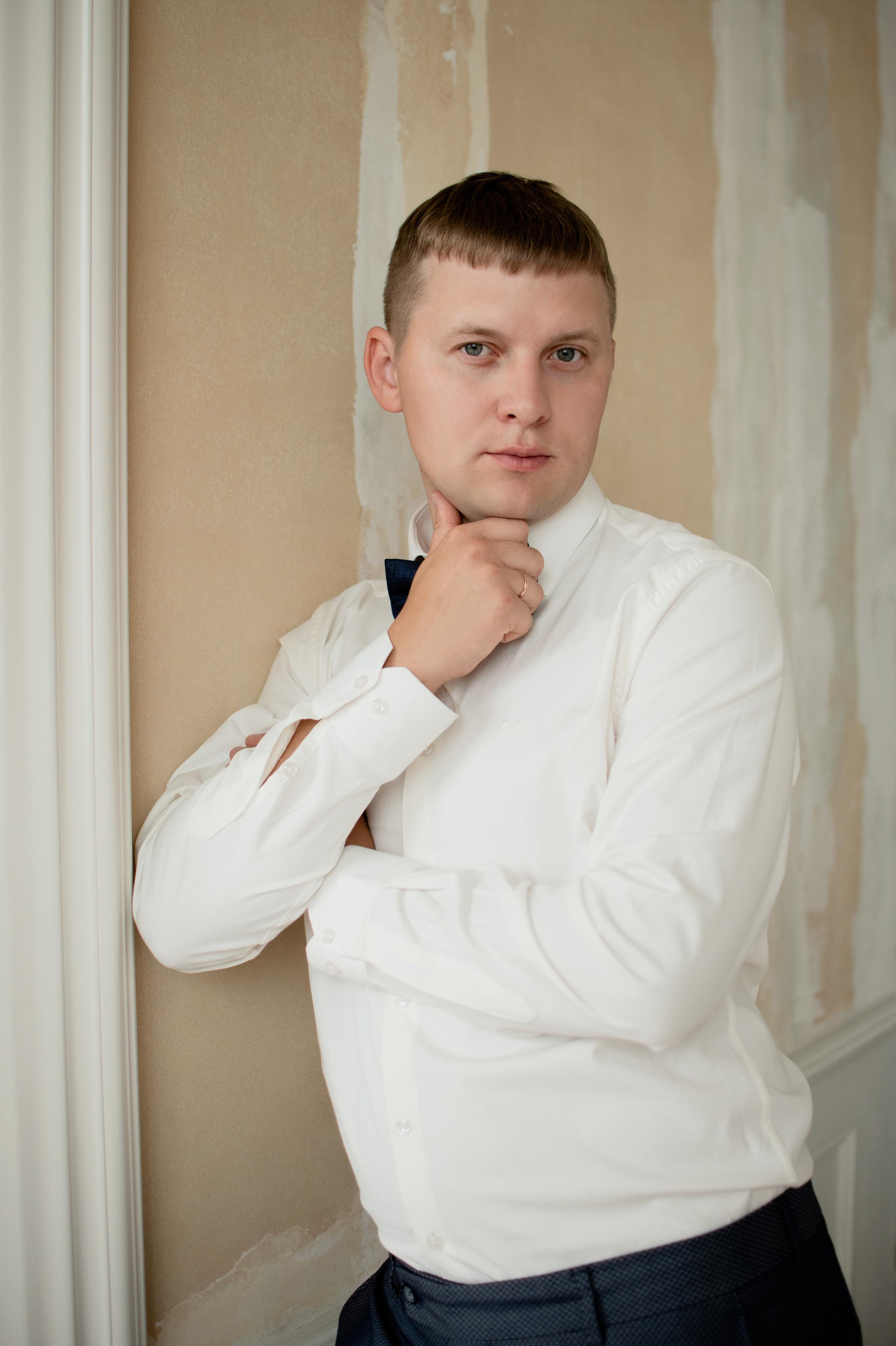 Александр и Лилия. Фотограф Челябинск Екатерина Миниханова