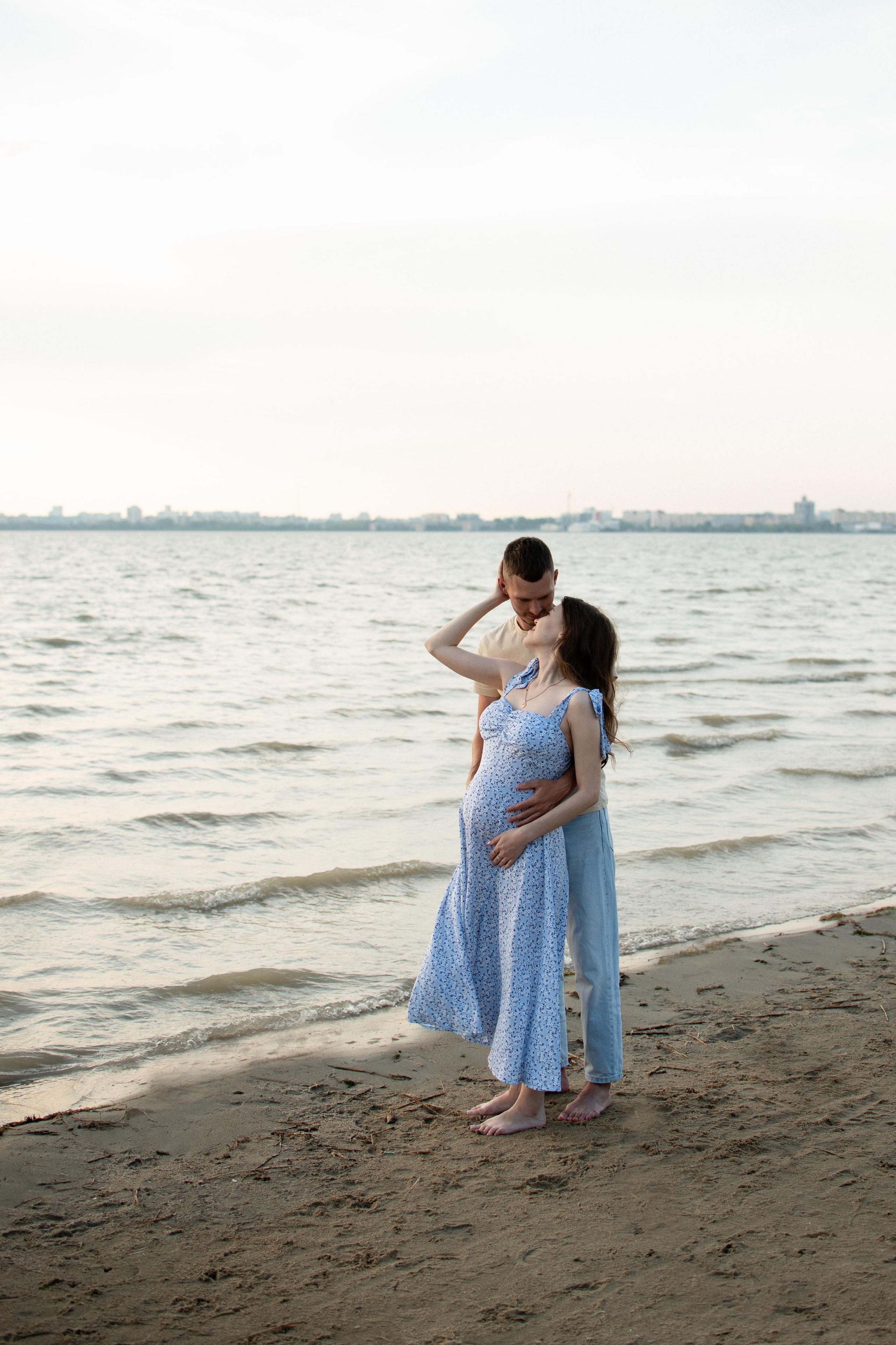 Валерий и Аделина. Фотограф Челябинск Екатерина Миниханова