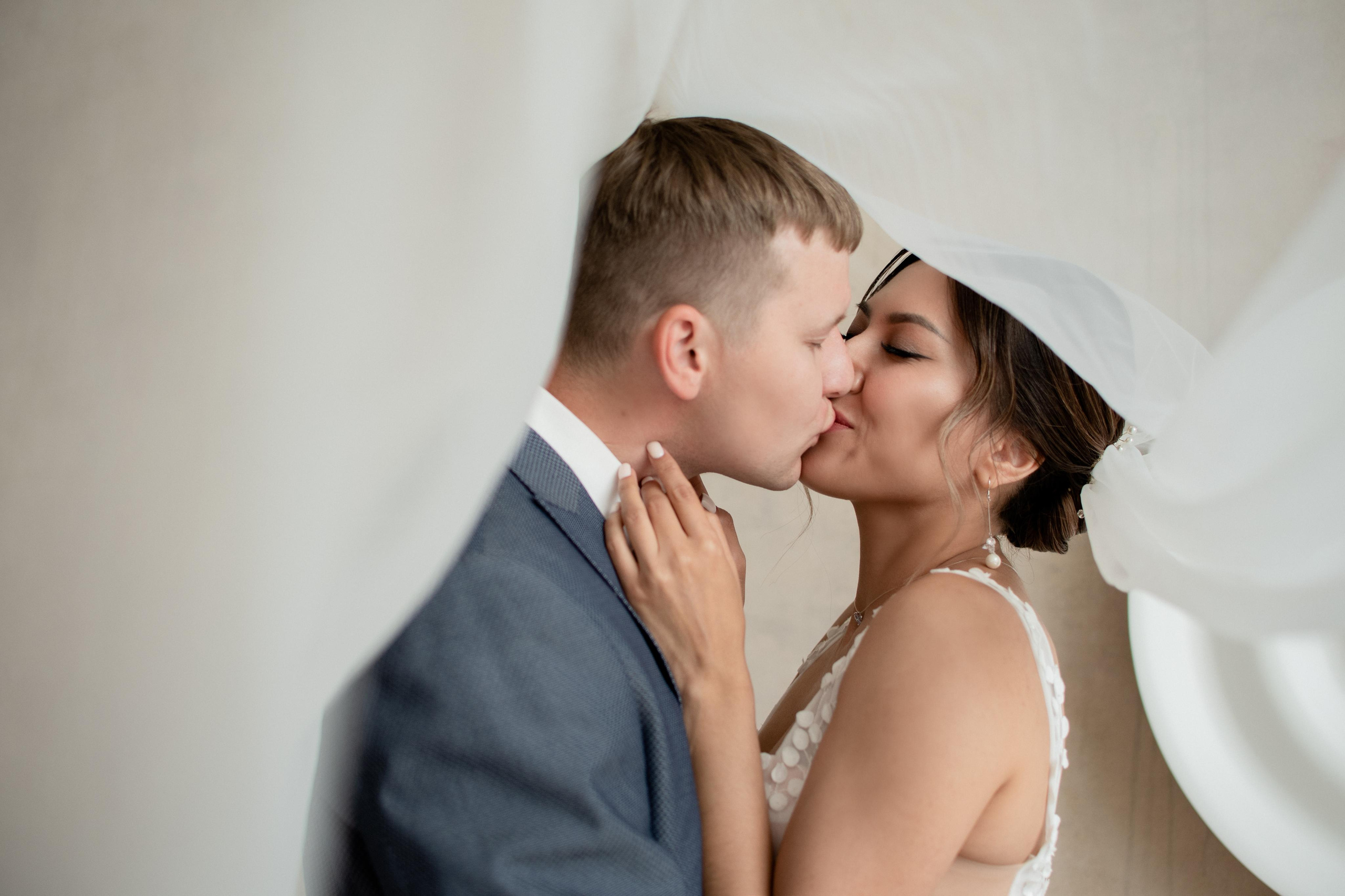 Александр и Лилия. Фотограф Челябинск Екатерина Миниханова