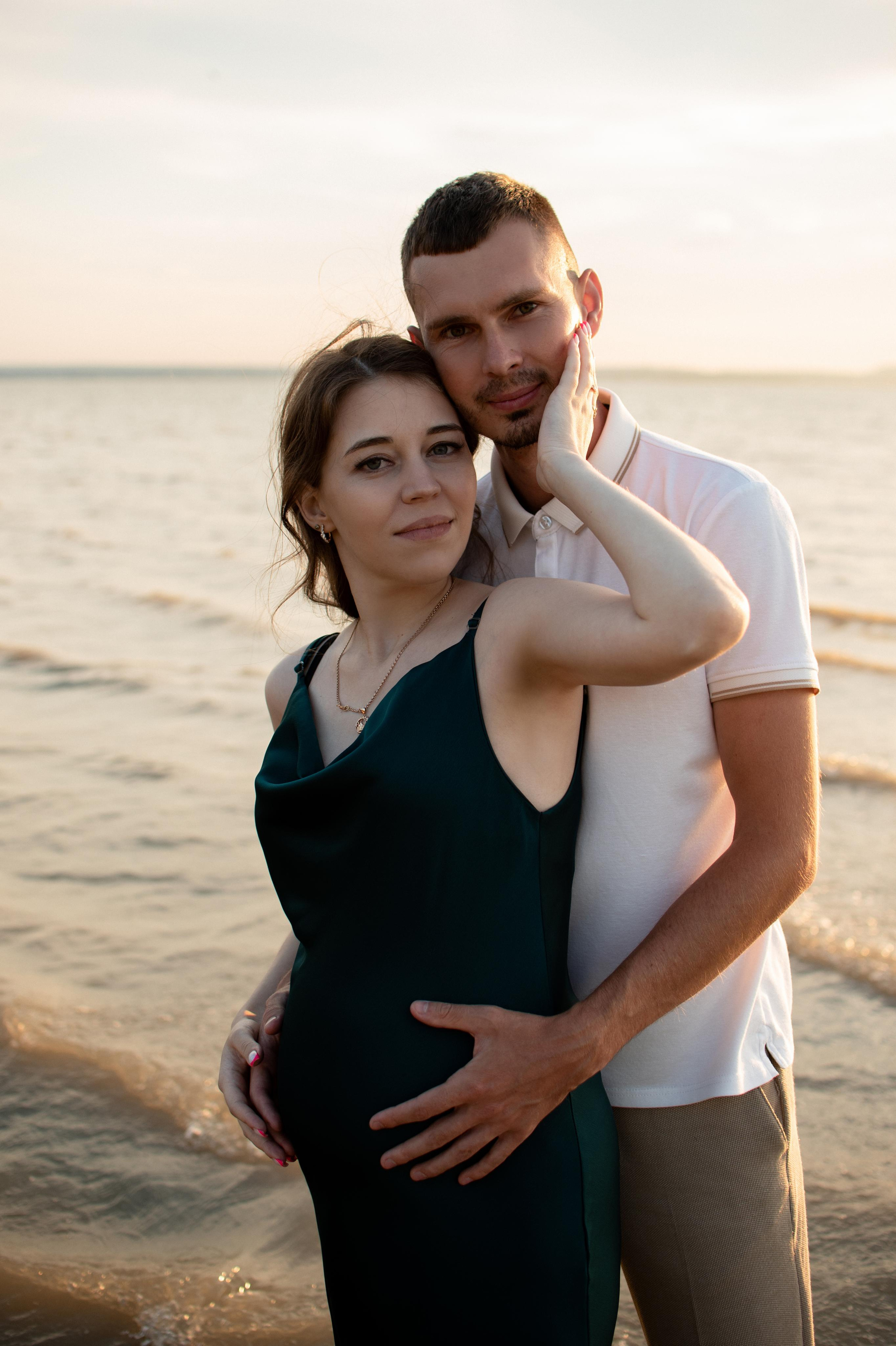 Валерий и Аделина. Фотограф Челябинск Екатерина Миниханова