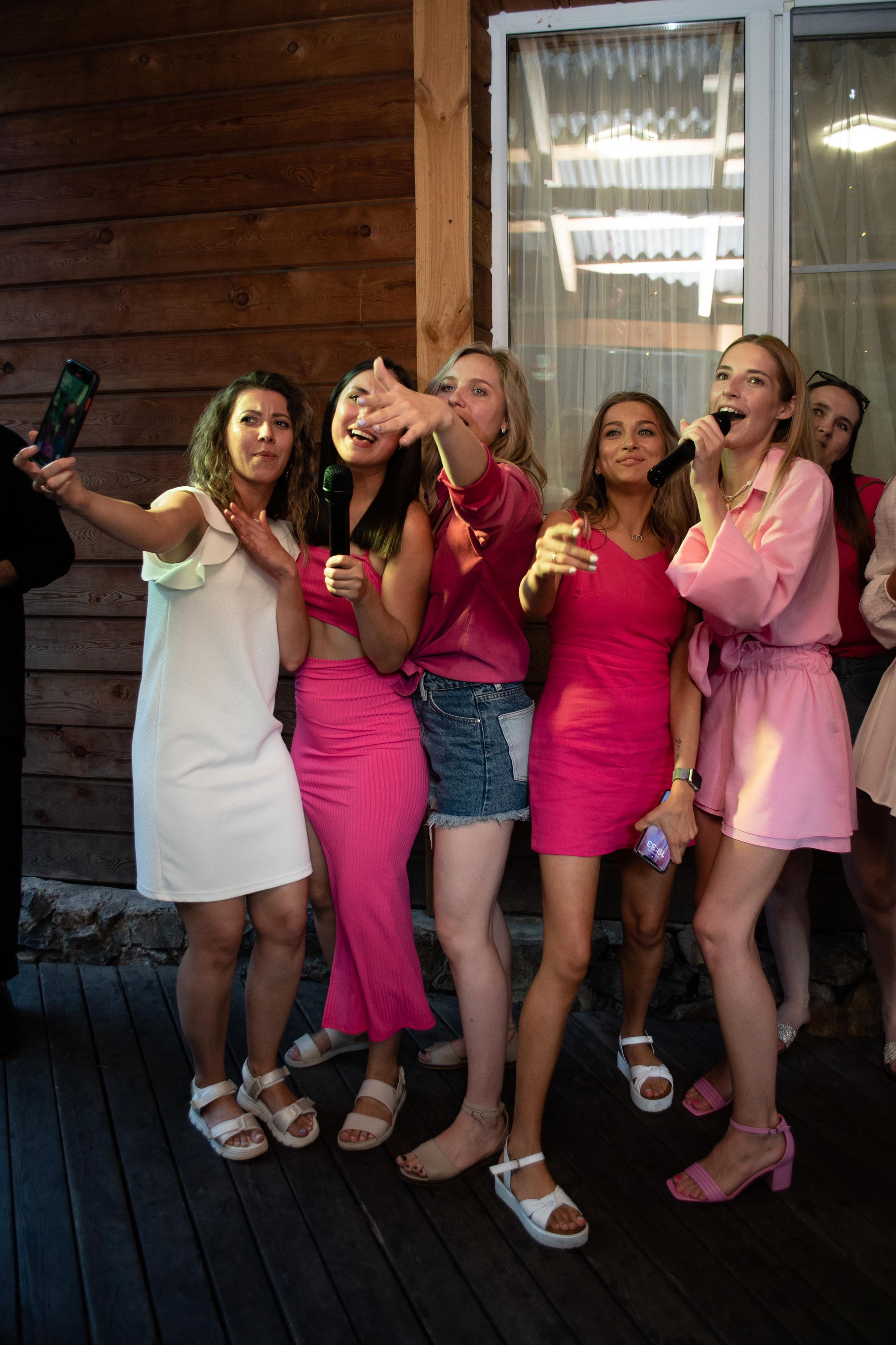 Девичник 2023. Фотограф Челябинск Екатерина Миниханова