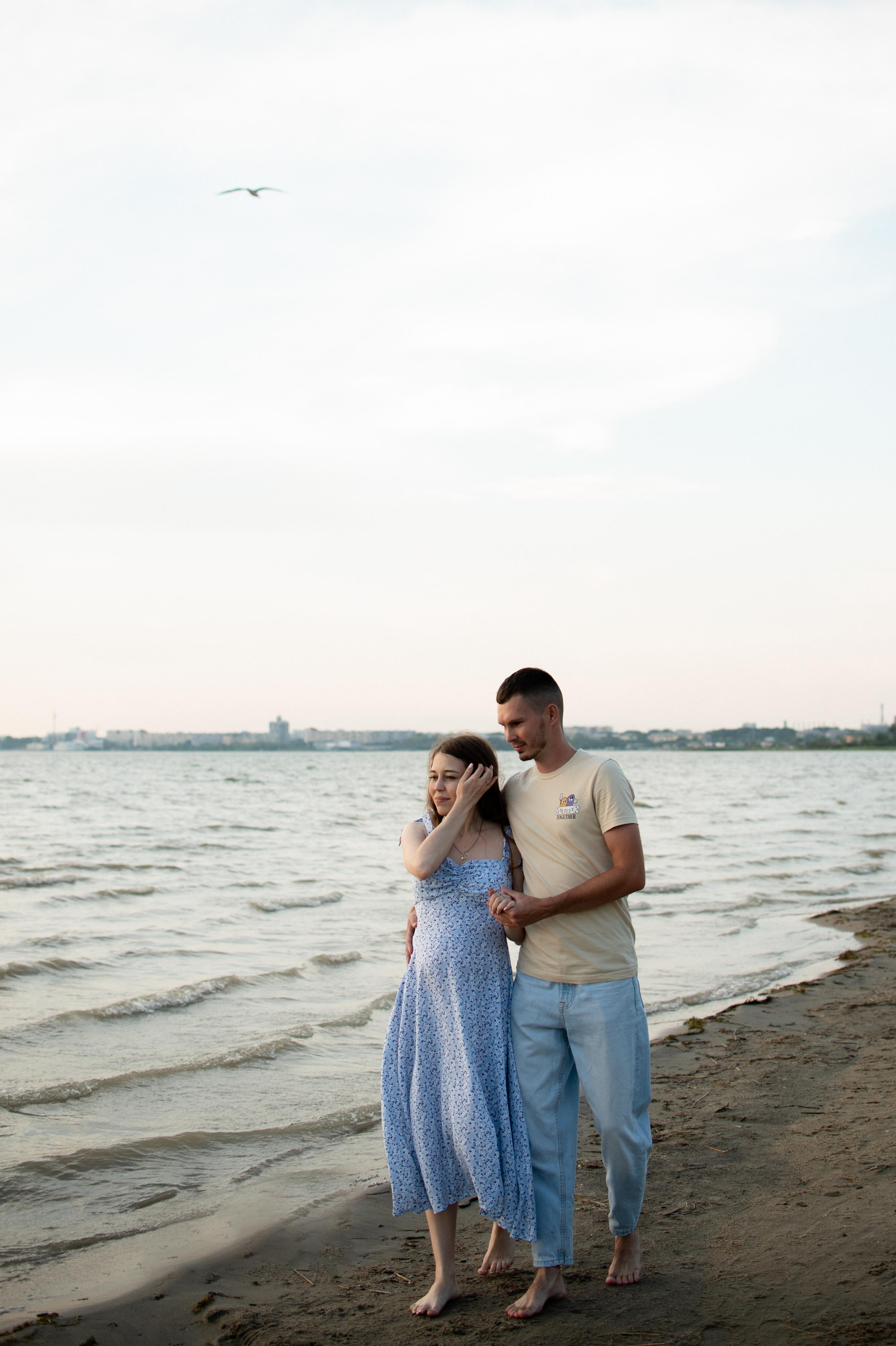 Валерий и Аделина. Фотограф Челябинск Екатерина Миниханова