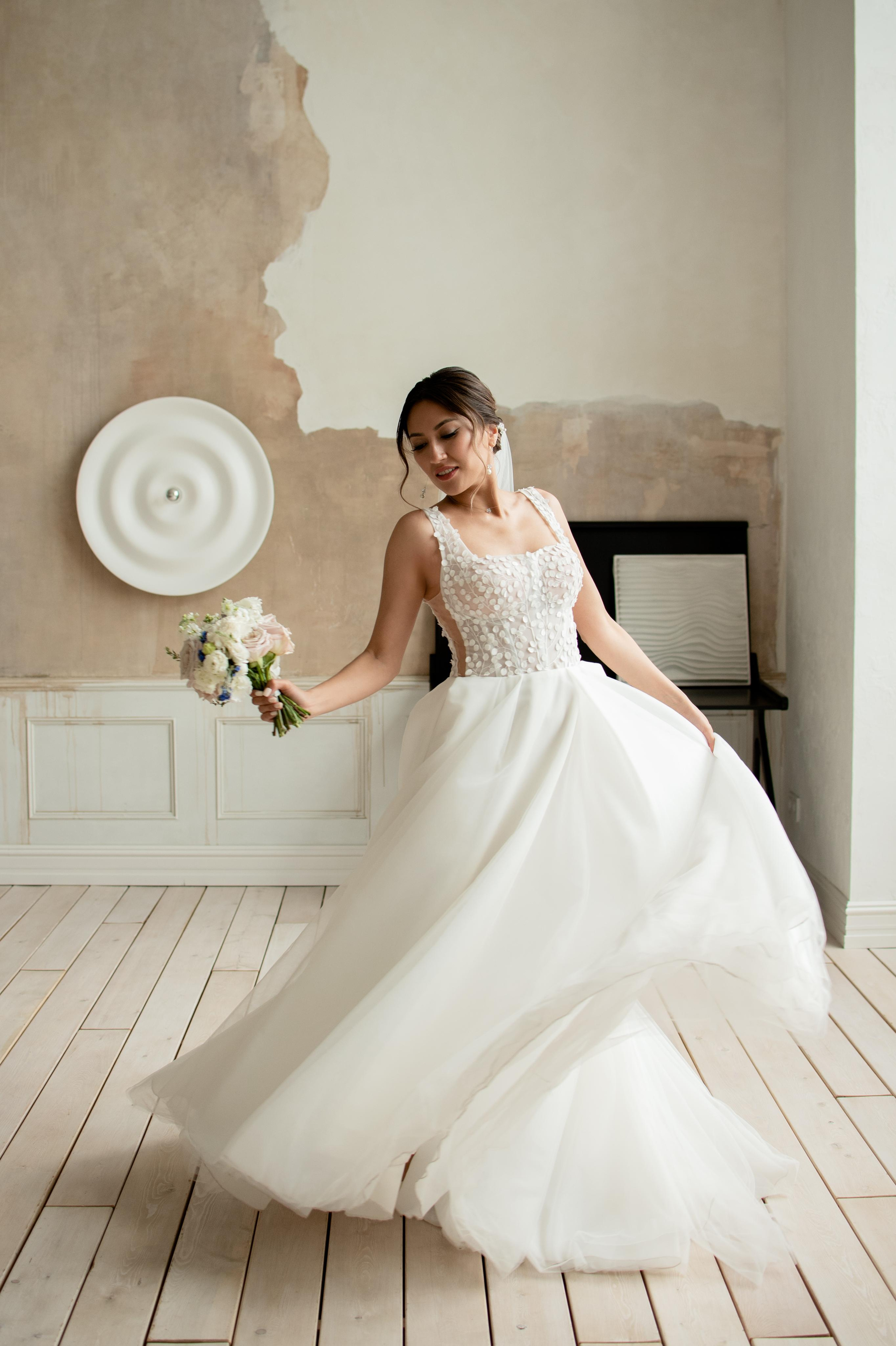 Александр и Лилия. Фотограф Челябинск Екатерина Миниханова