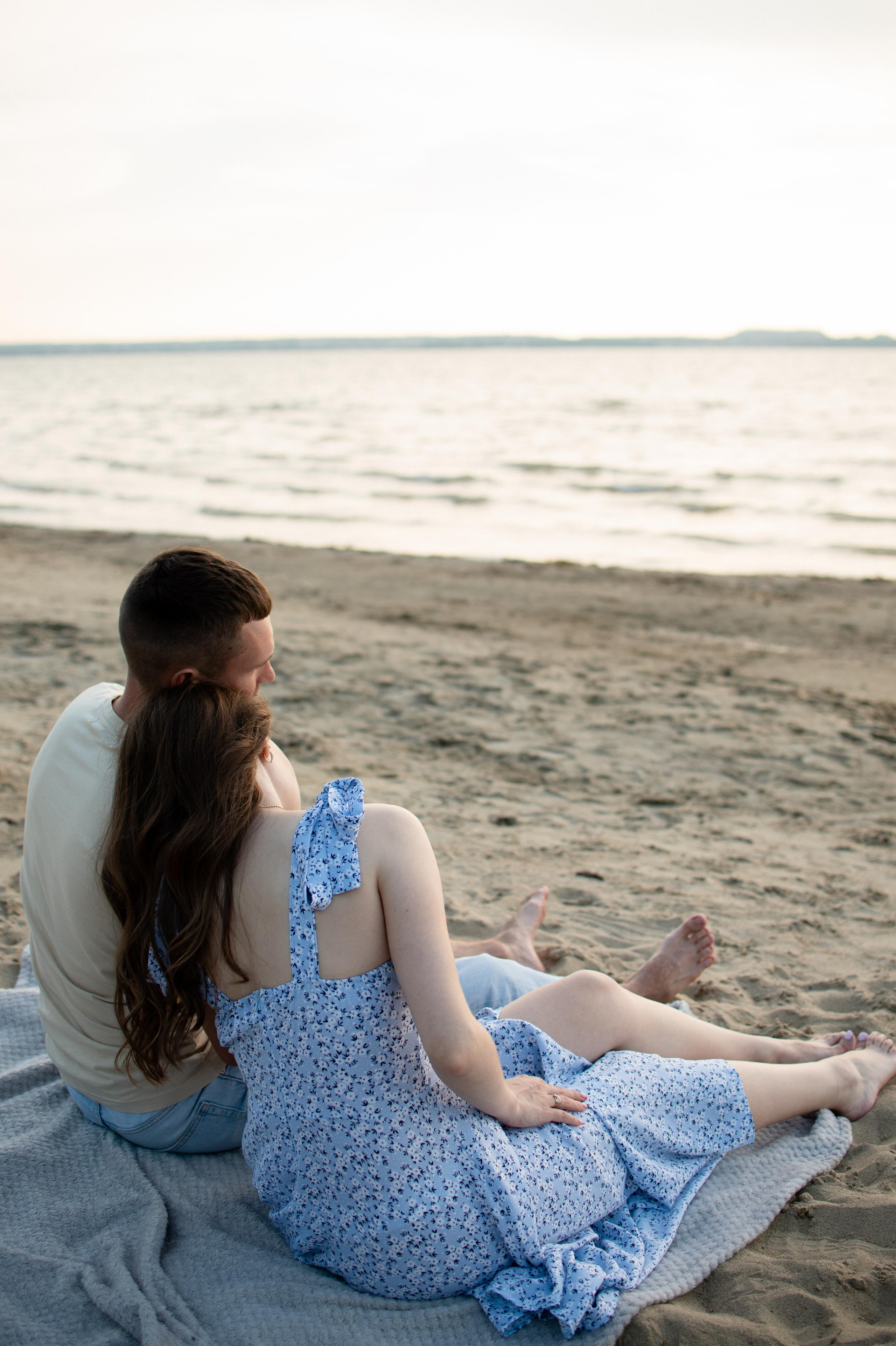 Валерий и Аделина. Фотограф Челябинск Екатерина Миниханова