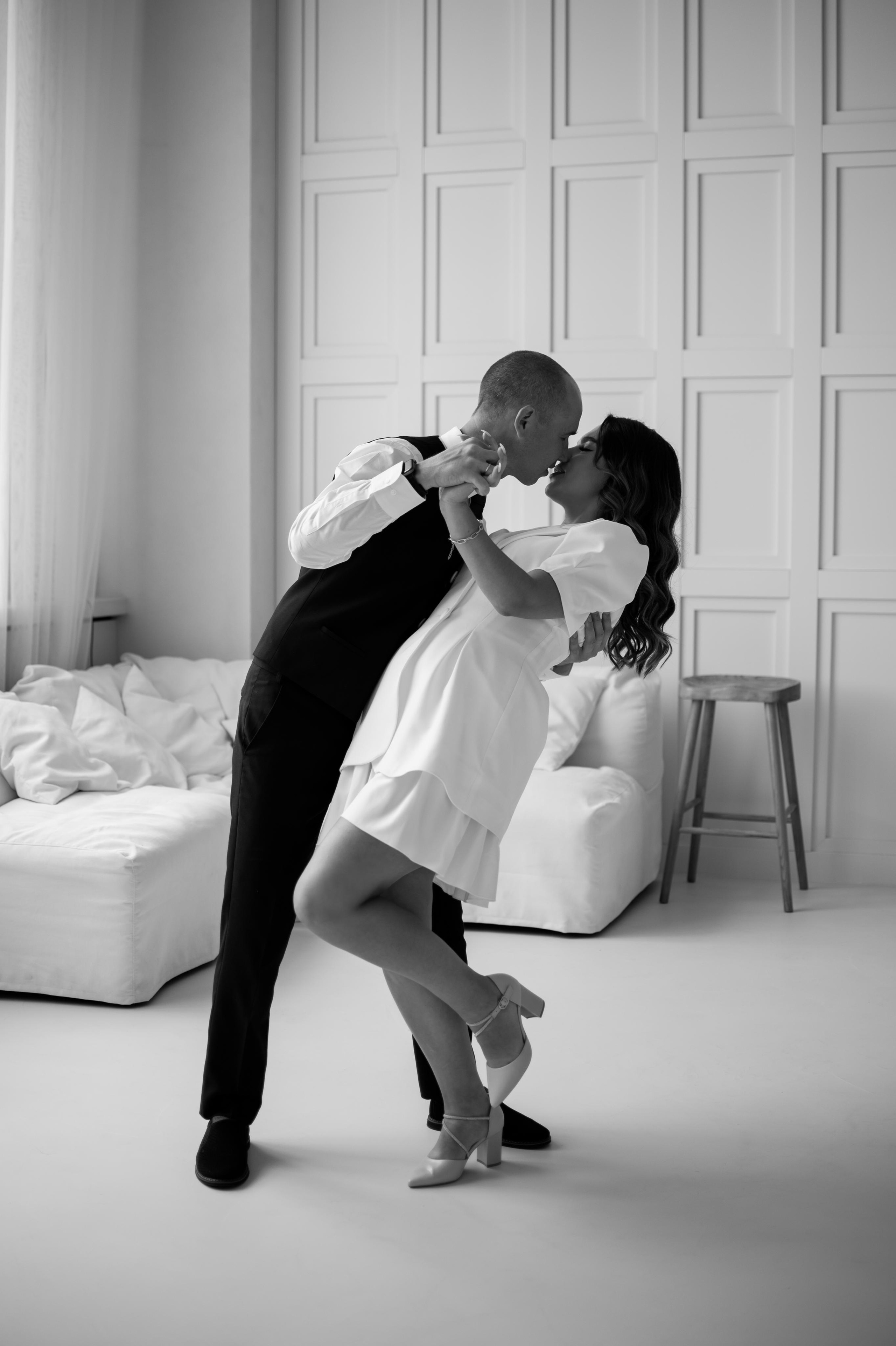 Иван и Ирина. Фотограф Челябинск Екатерина Миниханова