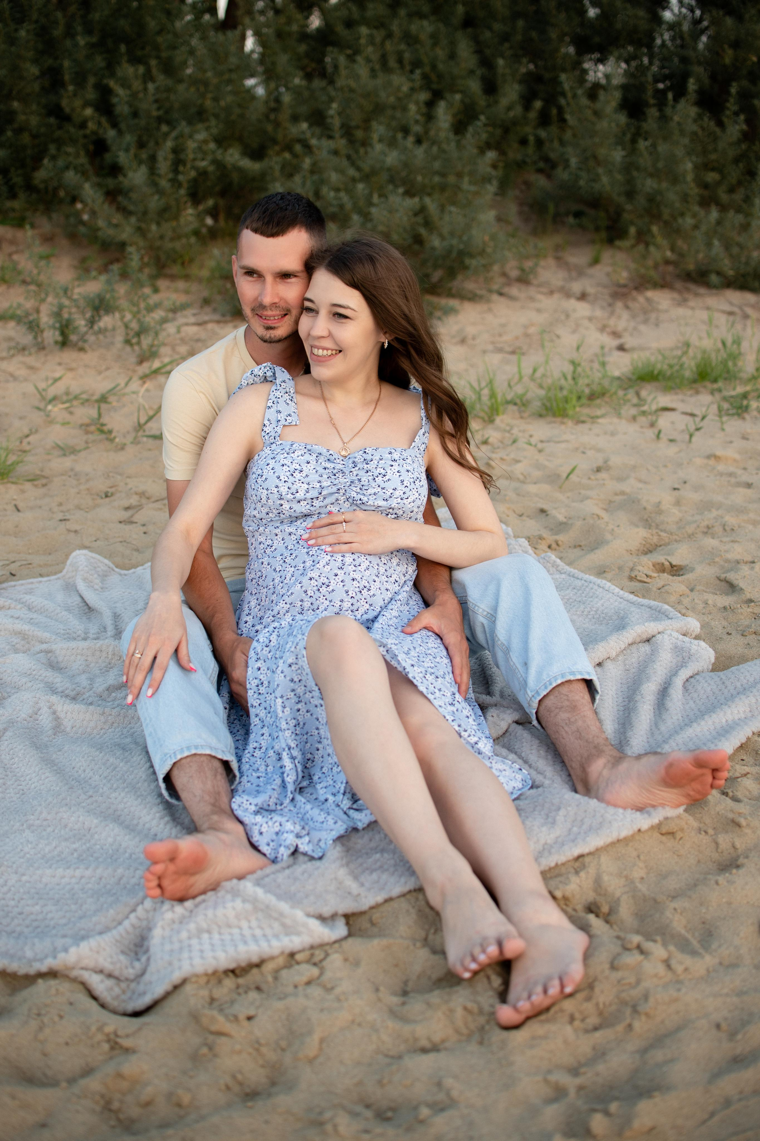 Валерий и Аделина. Фотограф Челябинск Екатерина Миниханова