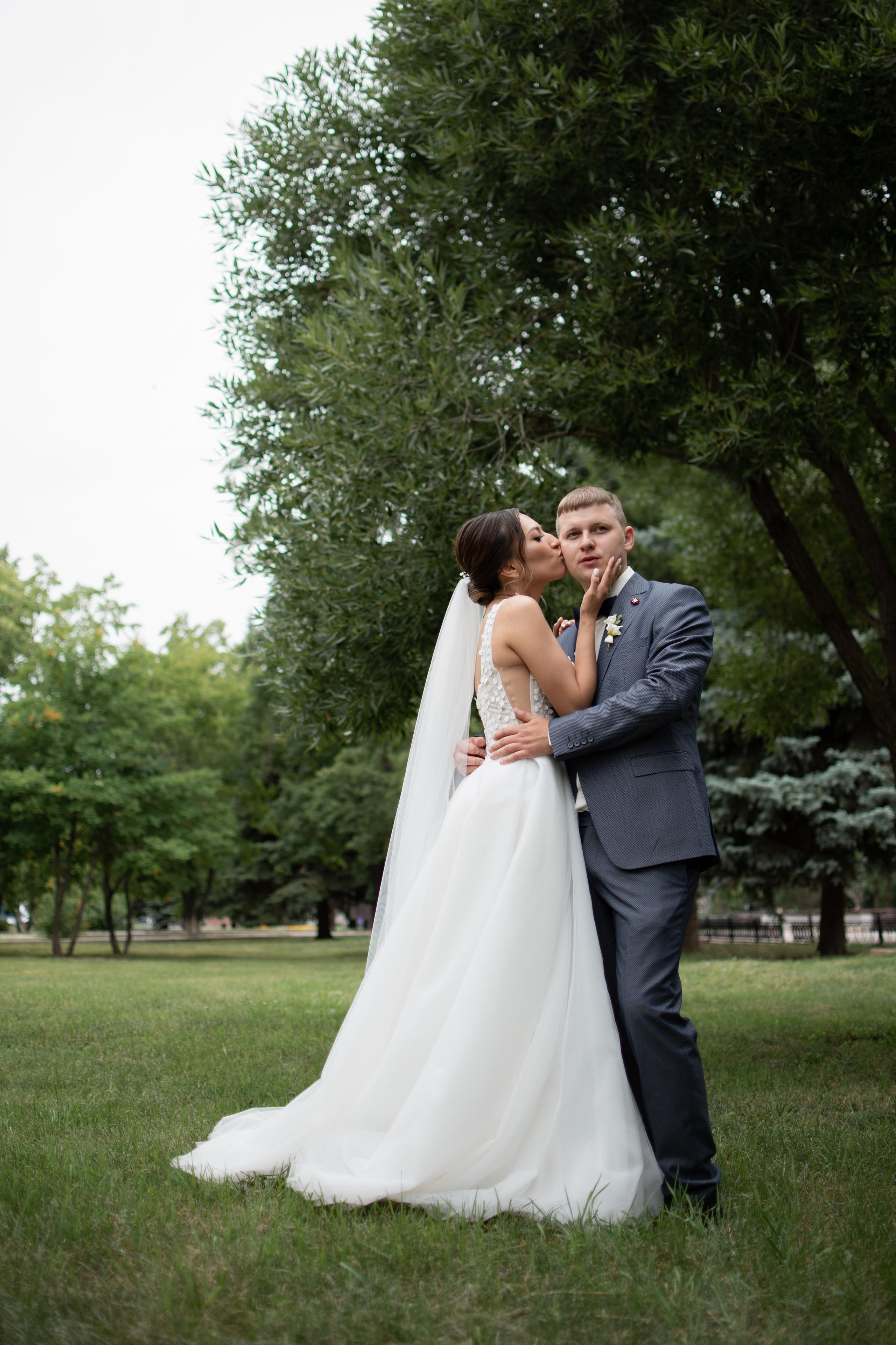 Александр и Лилия. Фотограф Челябинск Екатерина Миниханова