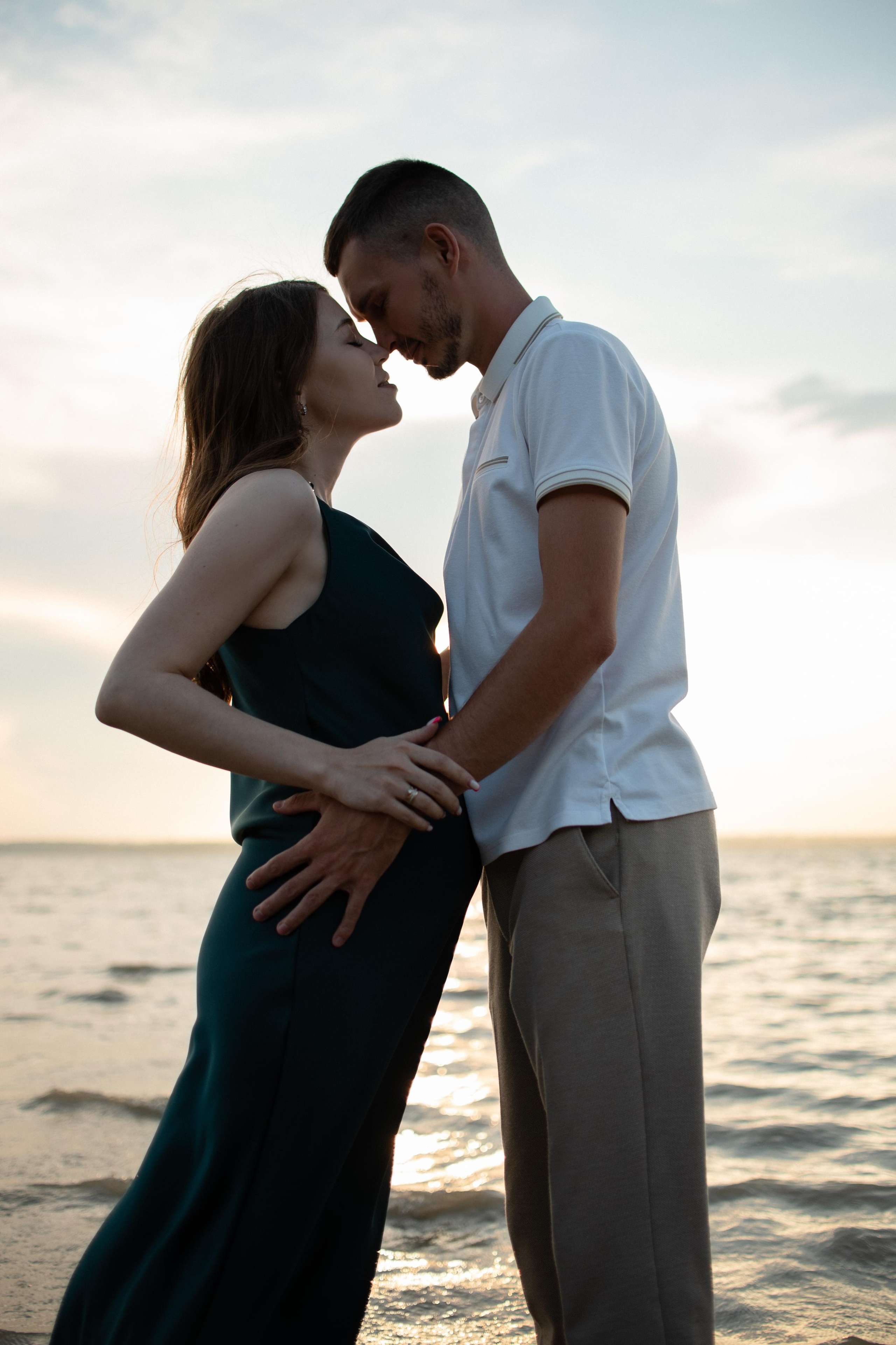 Валерий и Аделина. Фотограф Челябинск Екатерина Миниханова