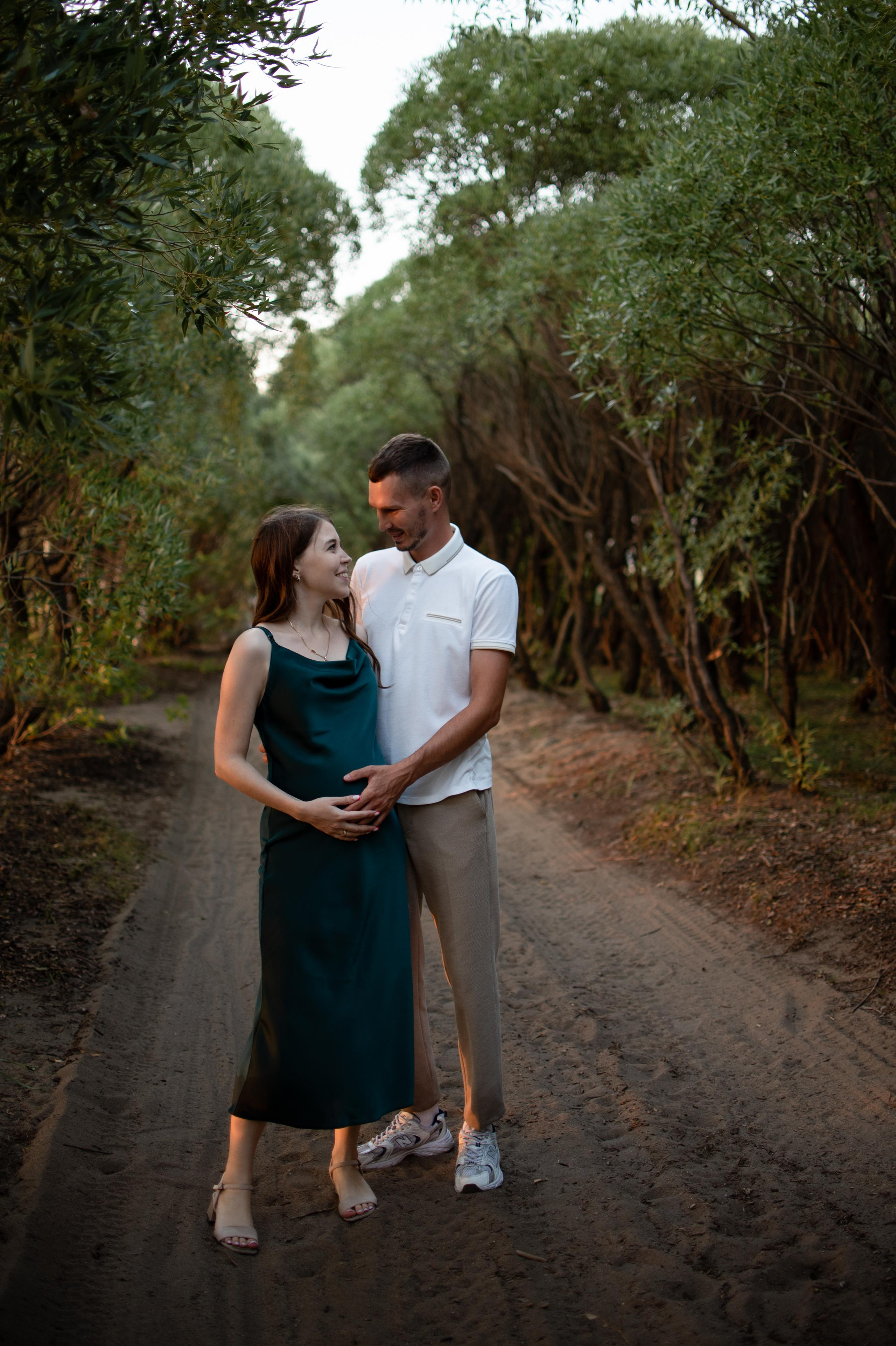 Валерий и Аделина. Фотограф Челябинск Екатерина Миниханова