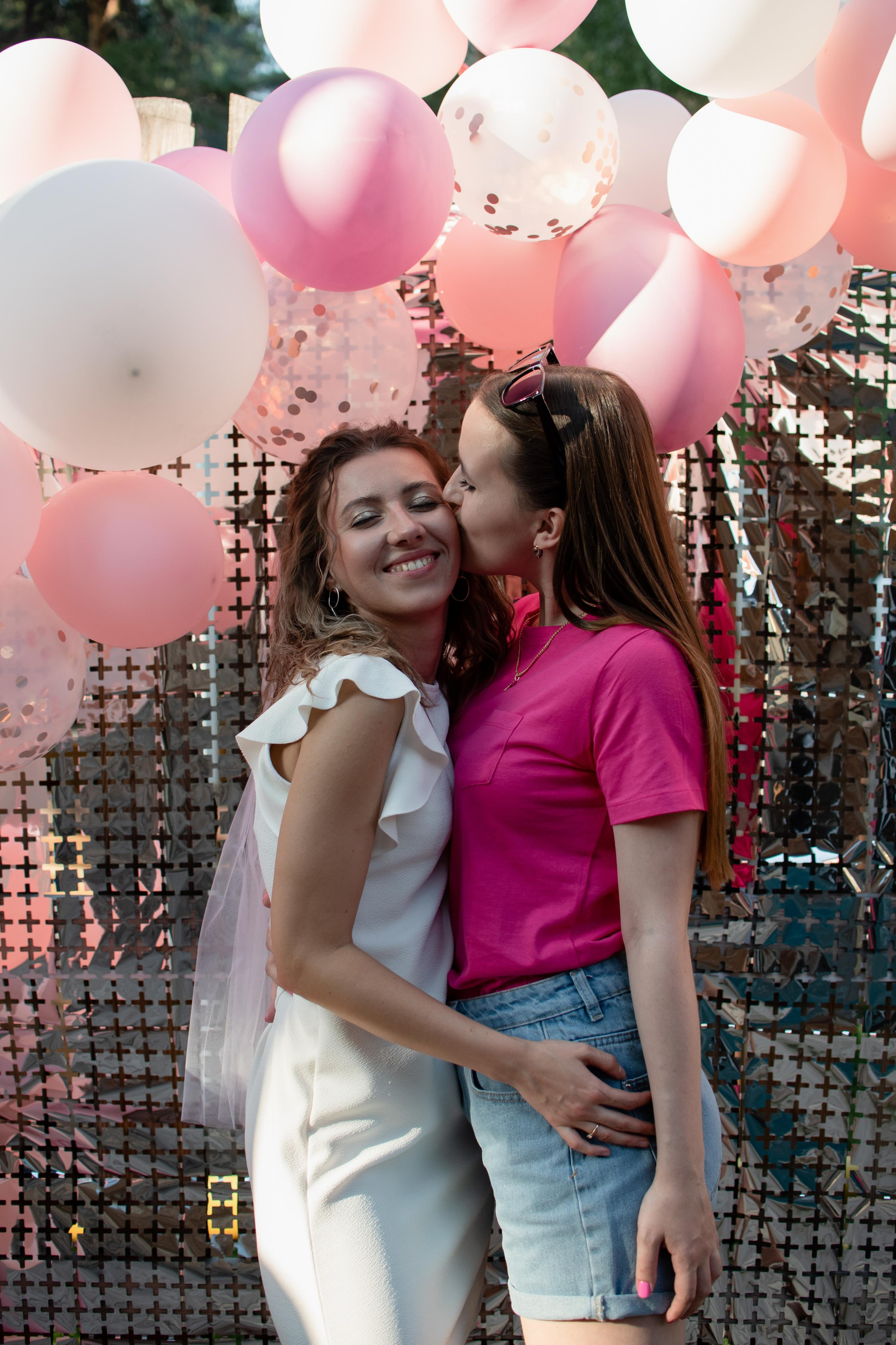 Девичник 2023. Фотограф Челябинск Екатерина Миниханова