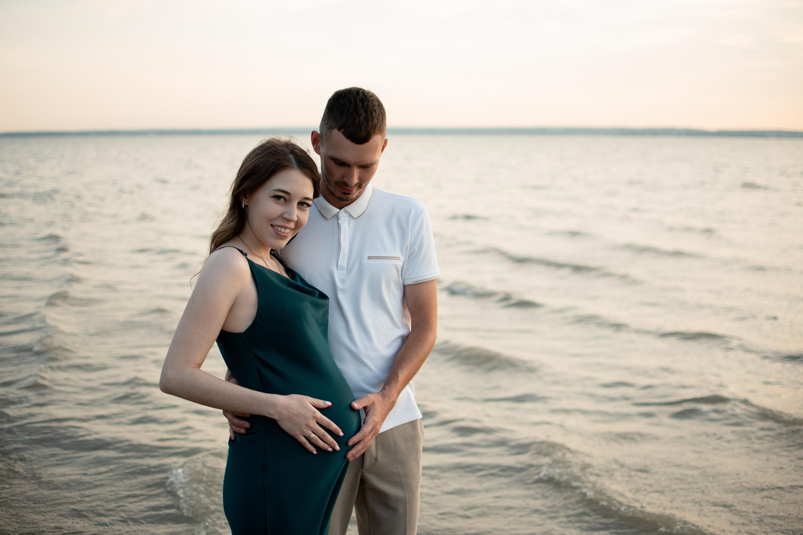 Валерий и Аделина. Фотограф Челябинск Екатерина Миниханова