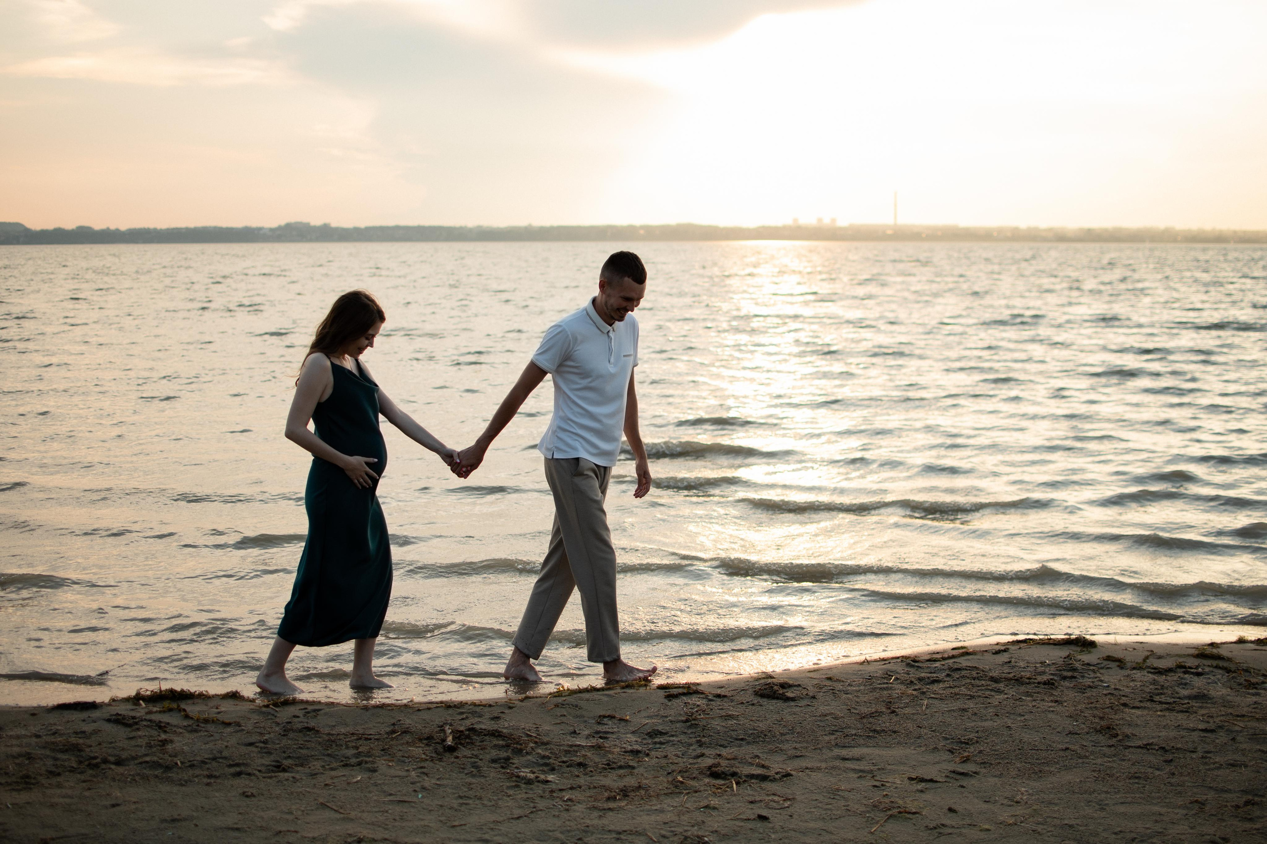 Валерий и Аделина. Фотограф Челябинск Екатерина Миниханова