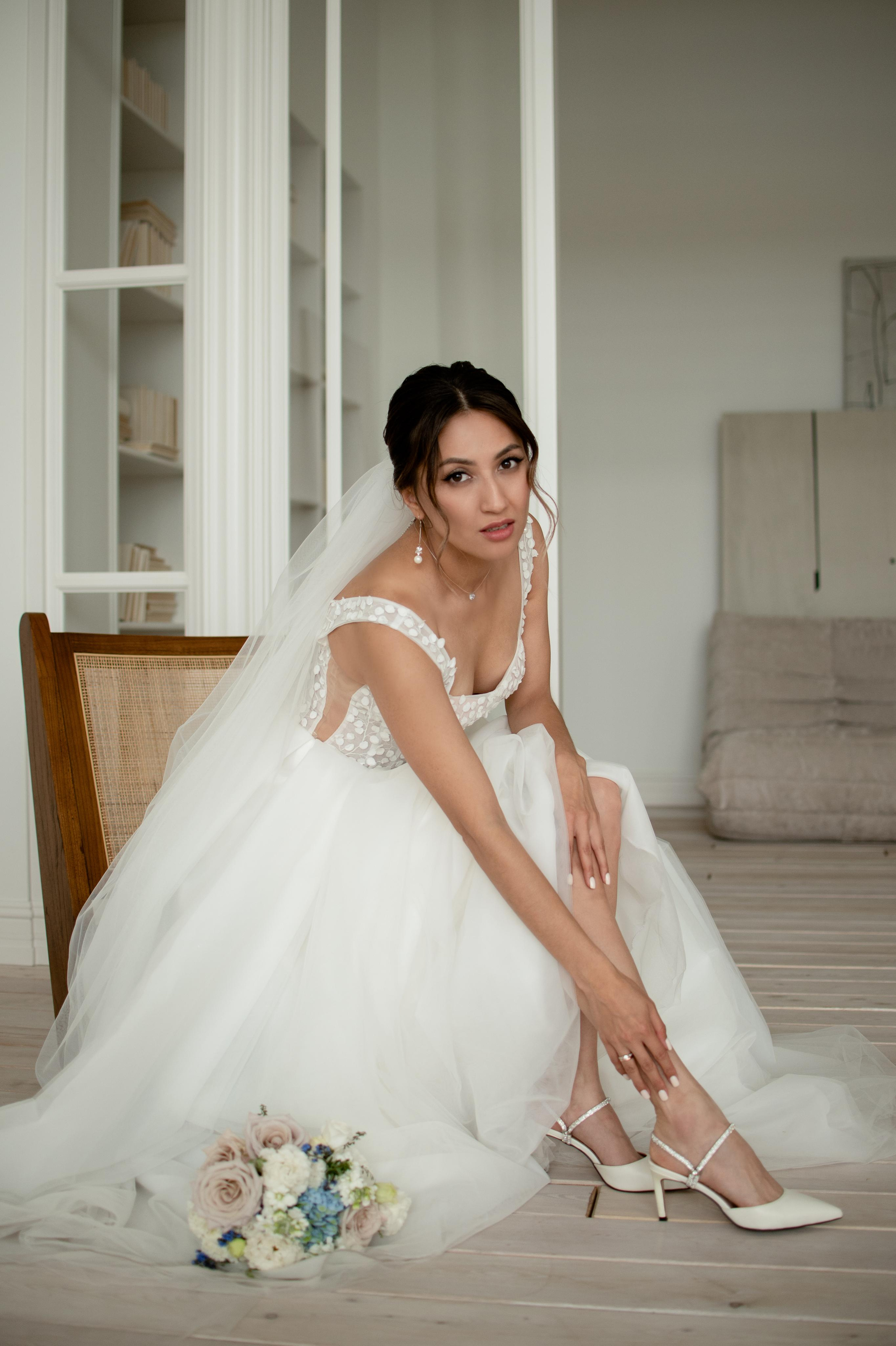 Александр и Лилия. Фотограф Челябинск Екатерина Миниханова