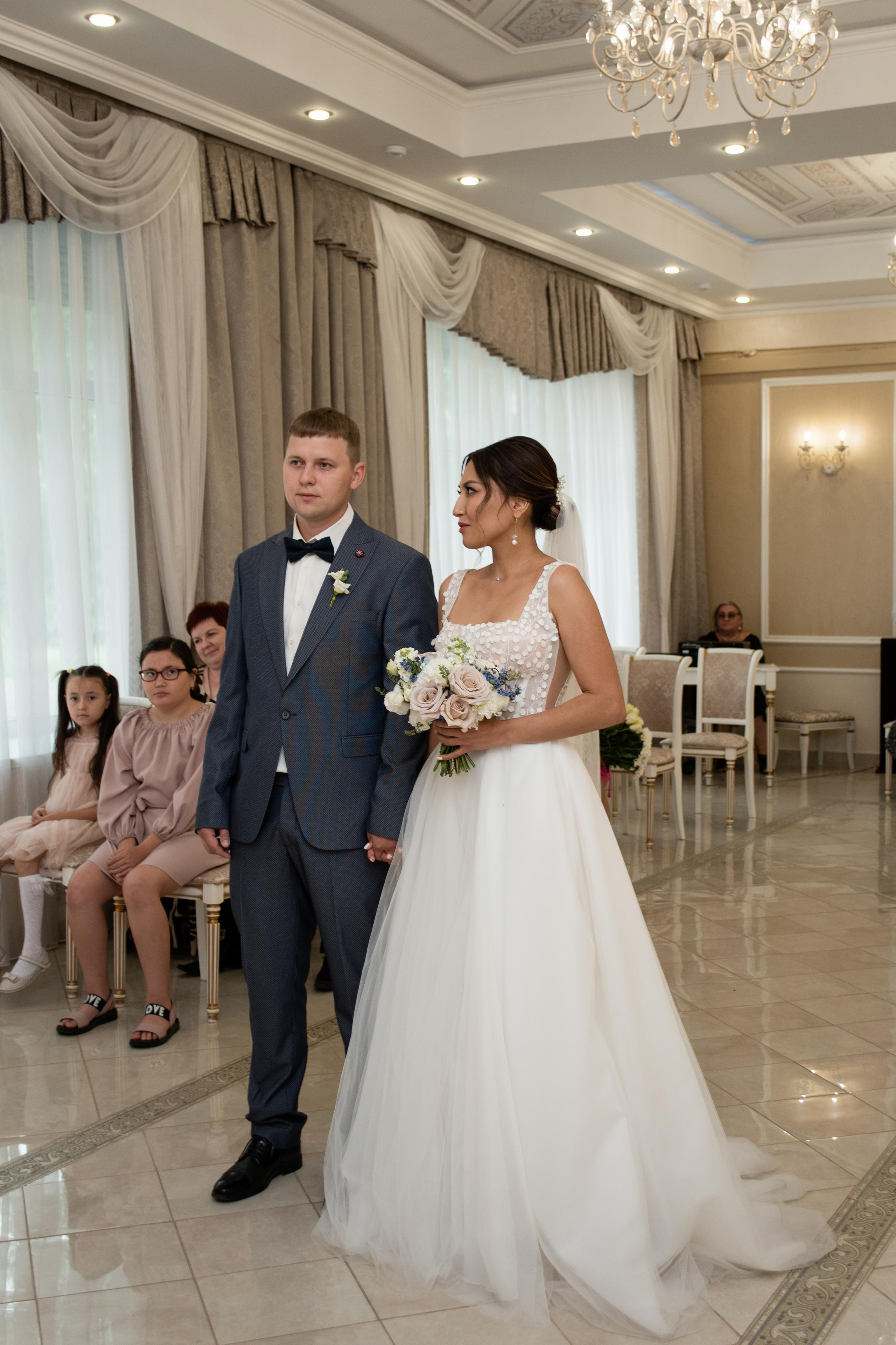 Александр и Лилия. Фотограф Челябинск Екатерина Миниханова