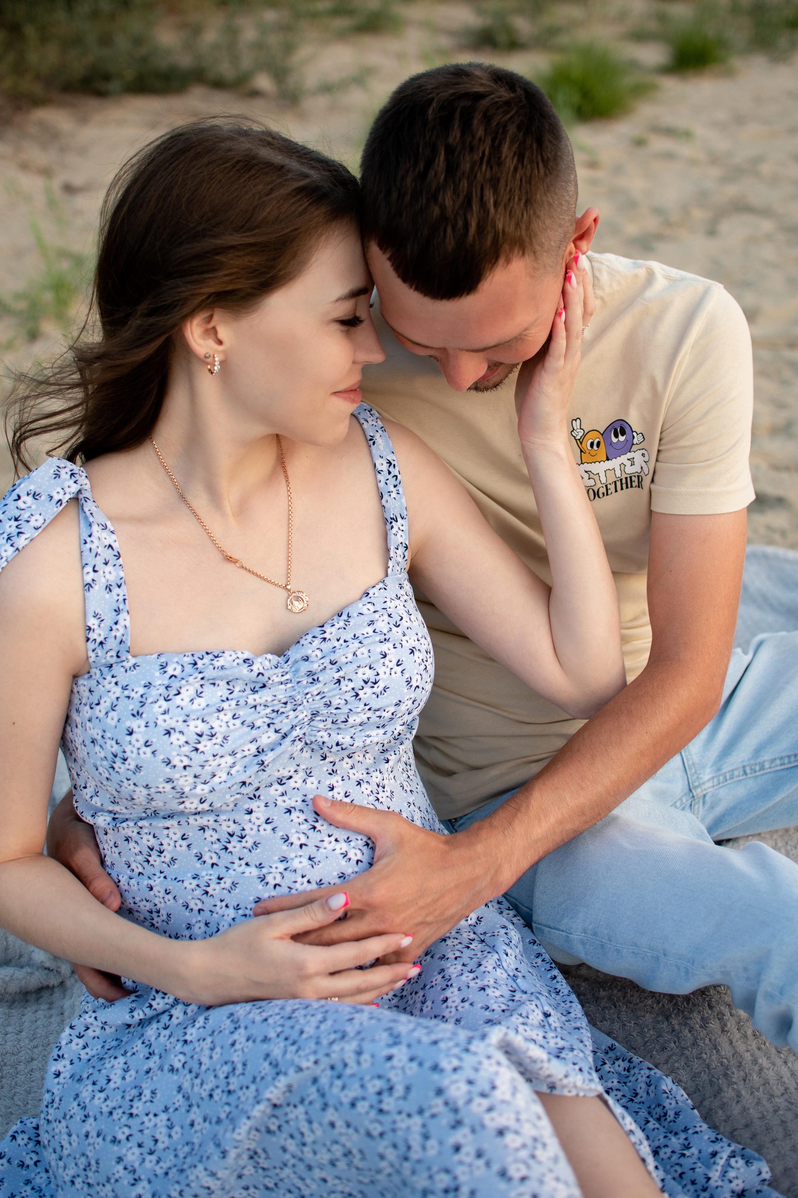 Валерий и Аделина. Фотограф Челябинск Екатерина Миниханова