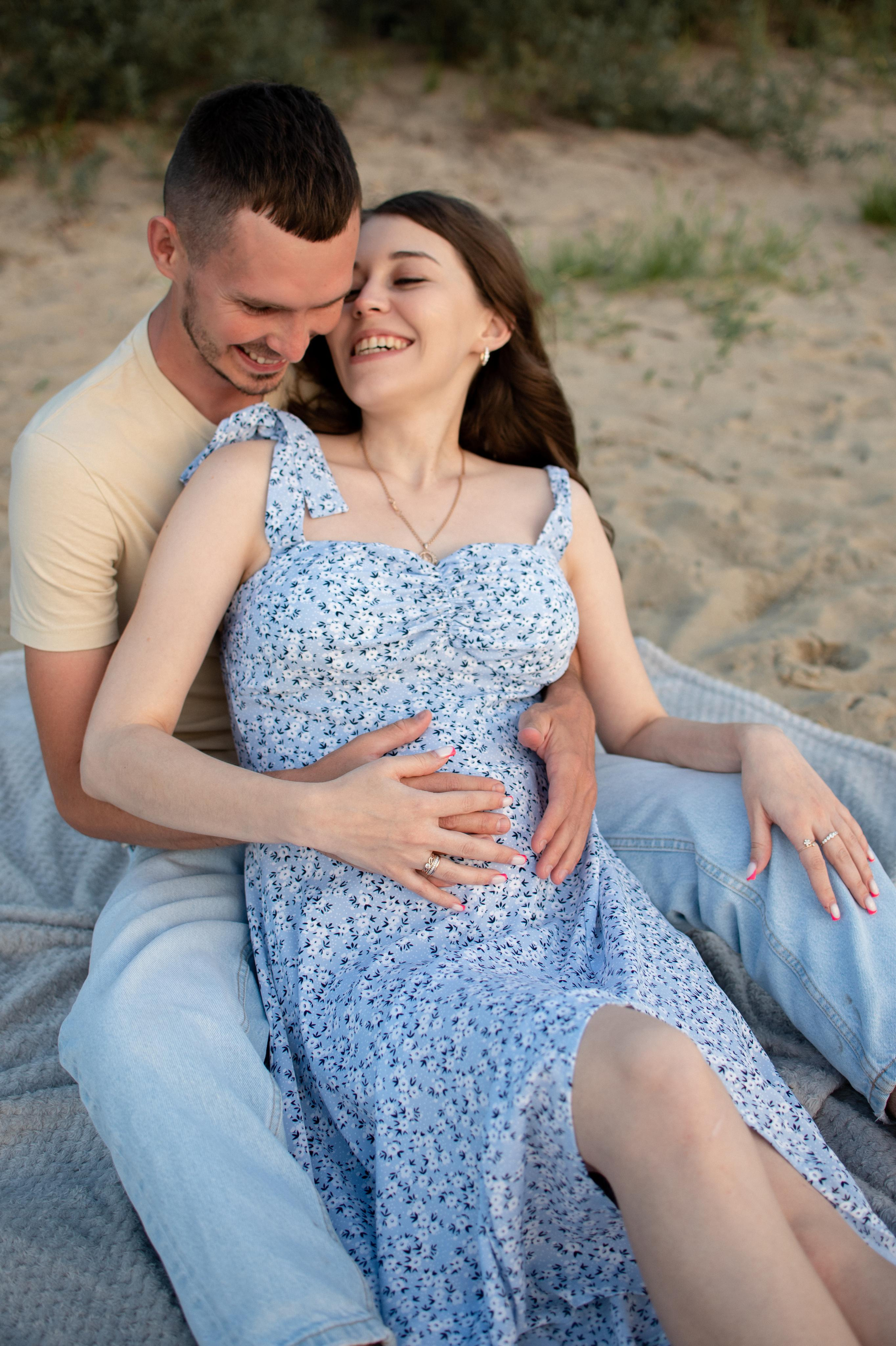 Валерий и Аделина. Фотограф Челябинск Екатерина Миниханова