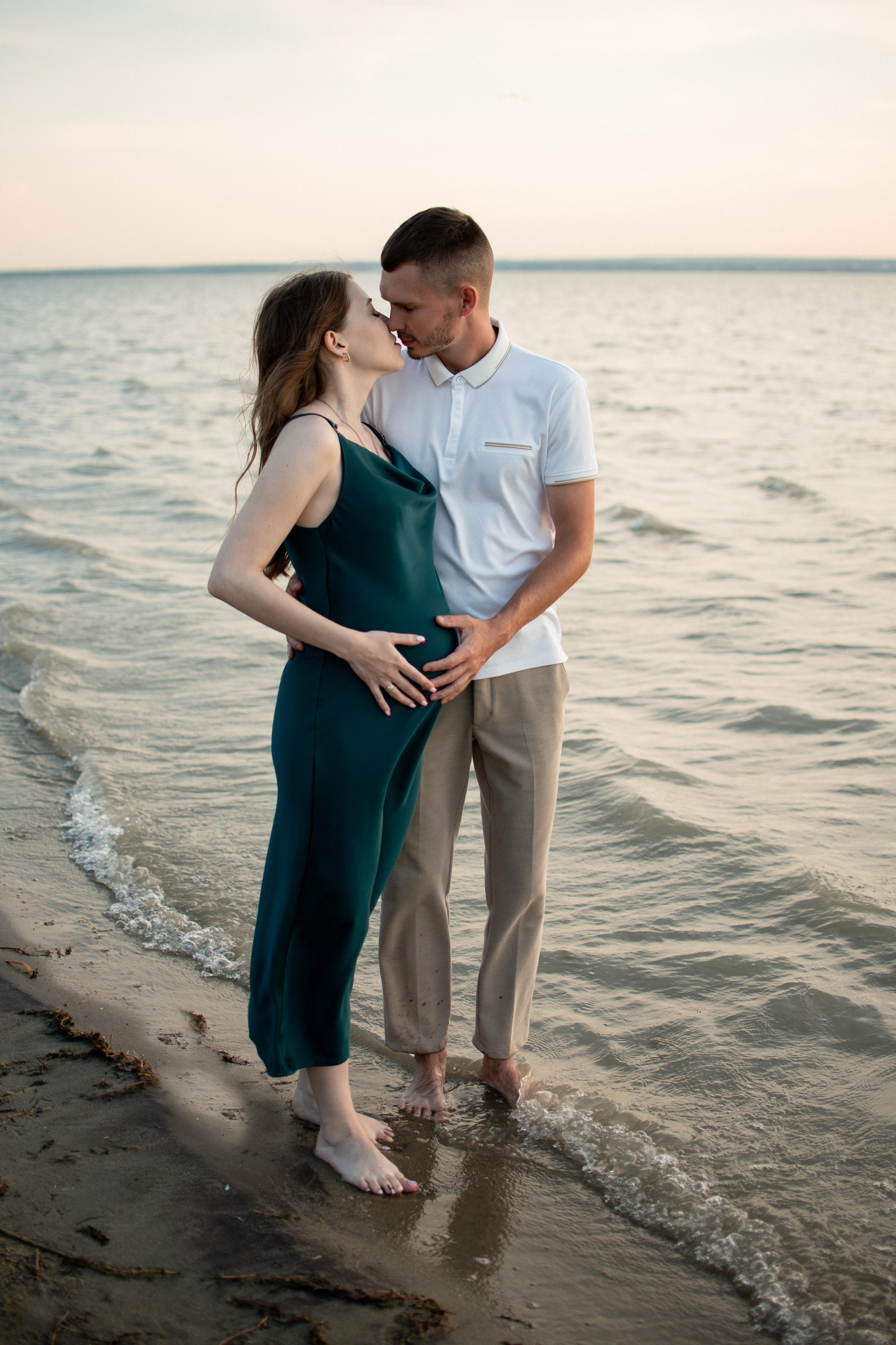 Валерий и Аделина. Фотограф Челябинск Екатерина Миниханова