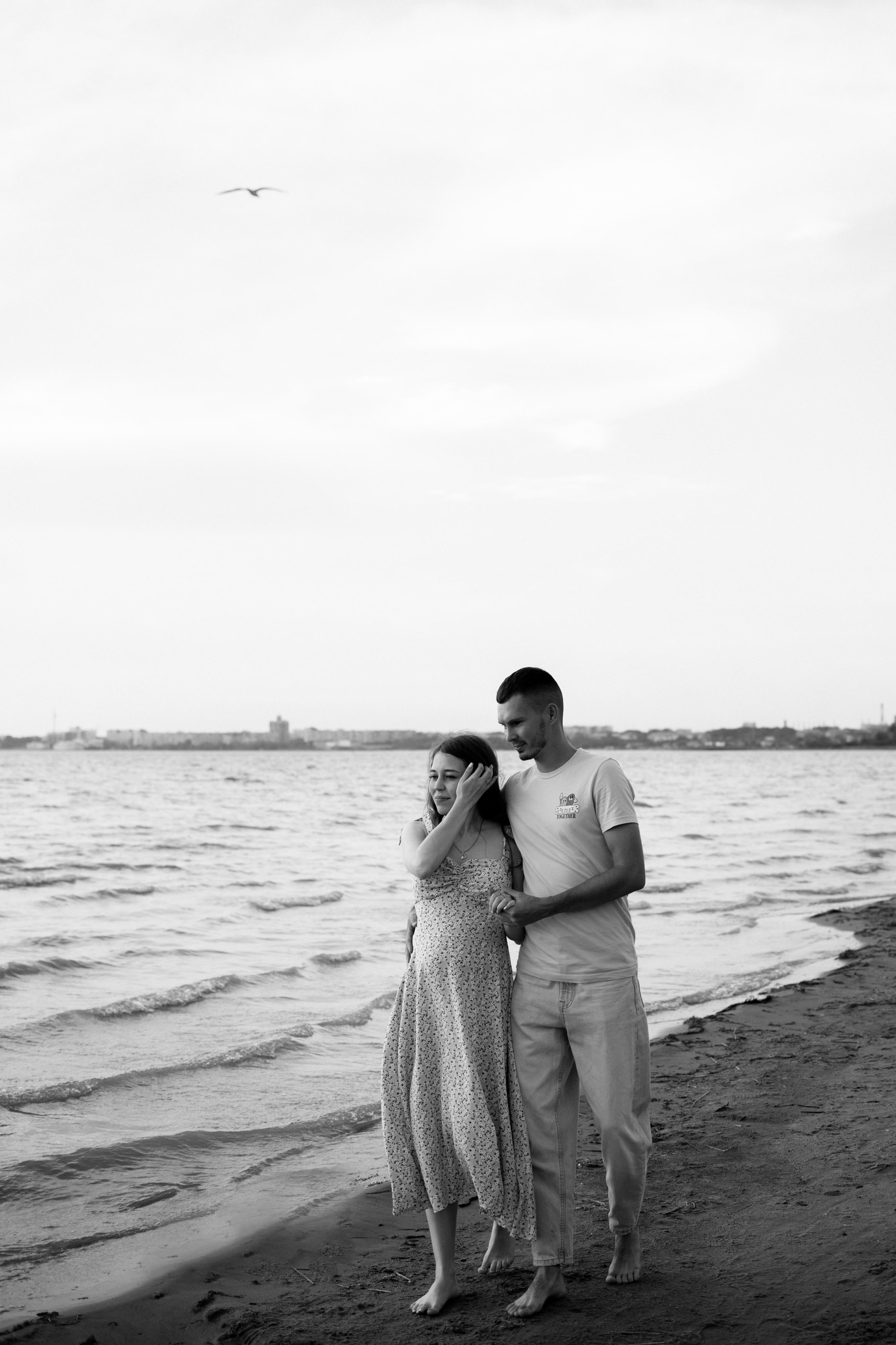 Валерий и Аделина. Фотограф Челябинск Екатерина Миниханова