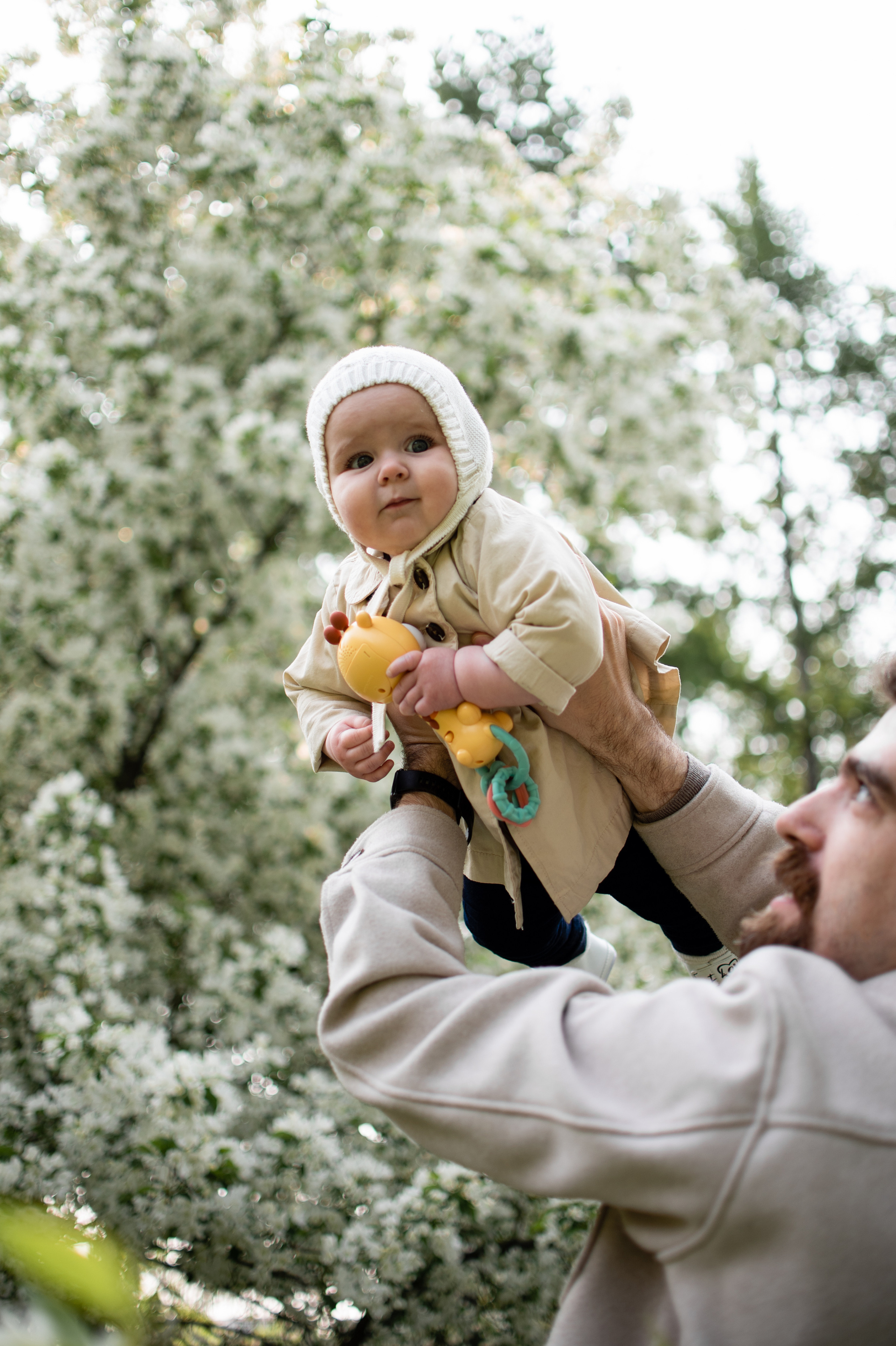Константин, Елена и Лукреция. Фотограф Челябинск Екатерина Миниханова
