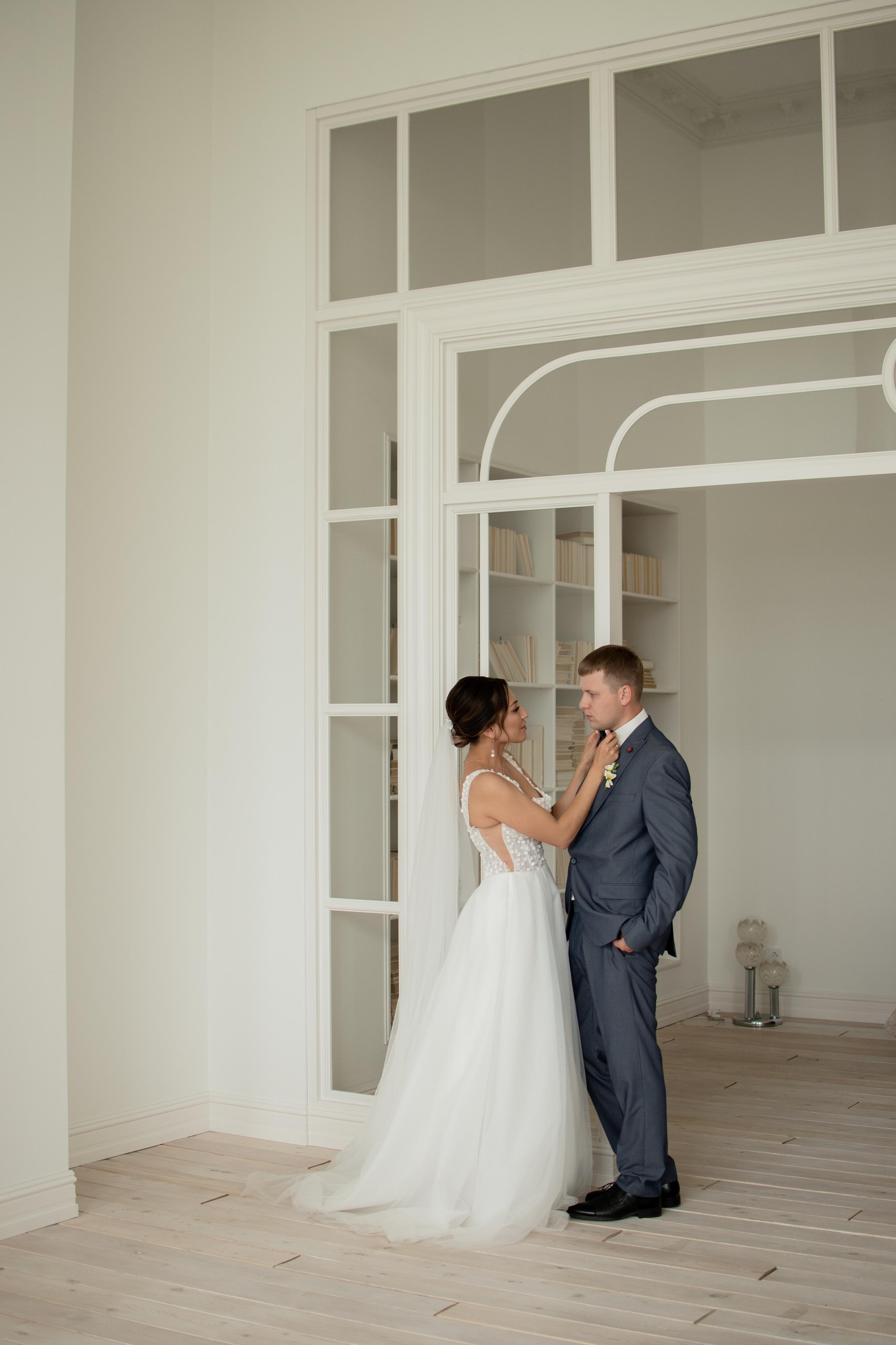 Александр и Лилия. Фотограф Челябинск Екатерина Миниханова