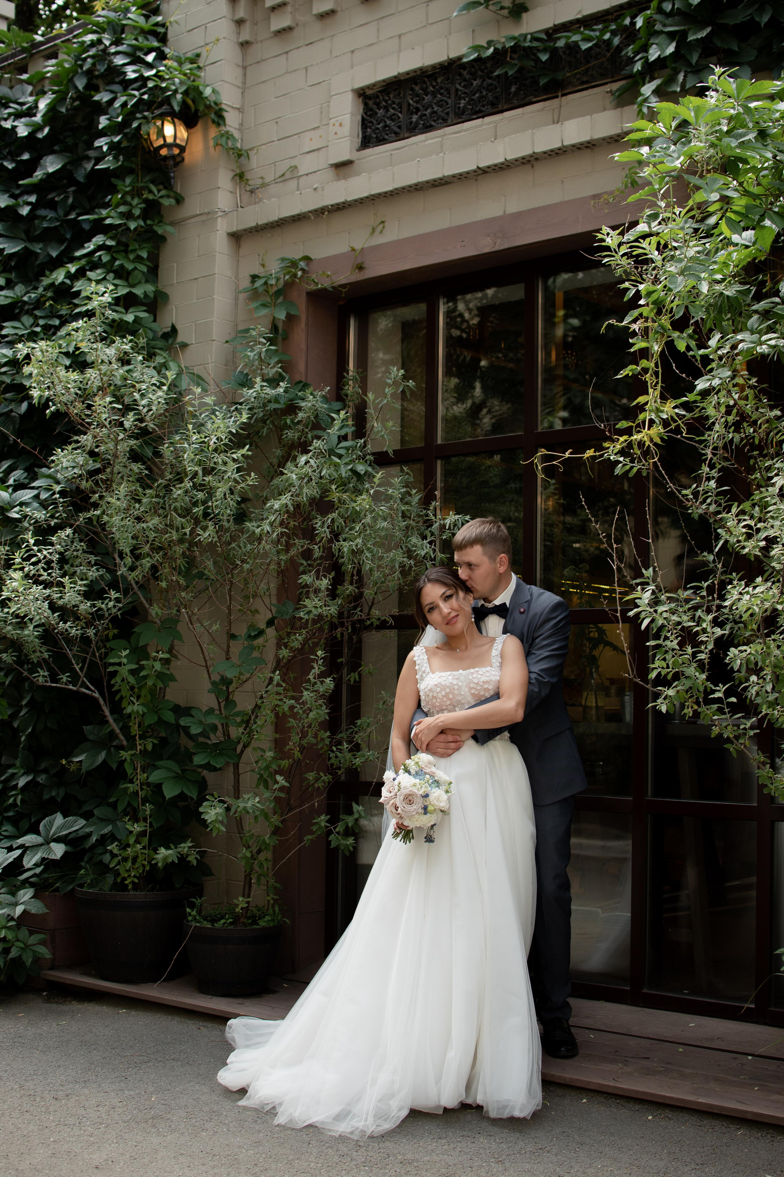 Александр и Лилия. Фотограф Челябинск Екатерина Миниханова