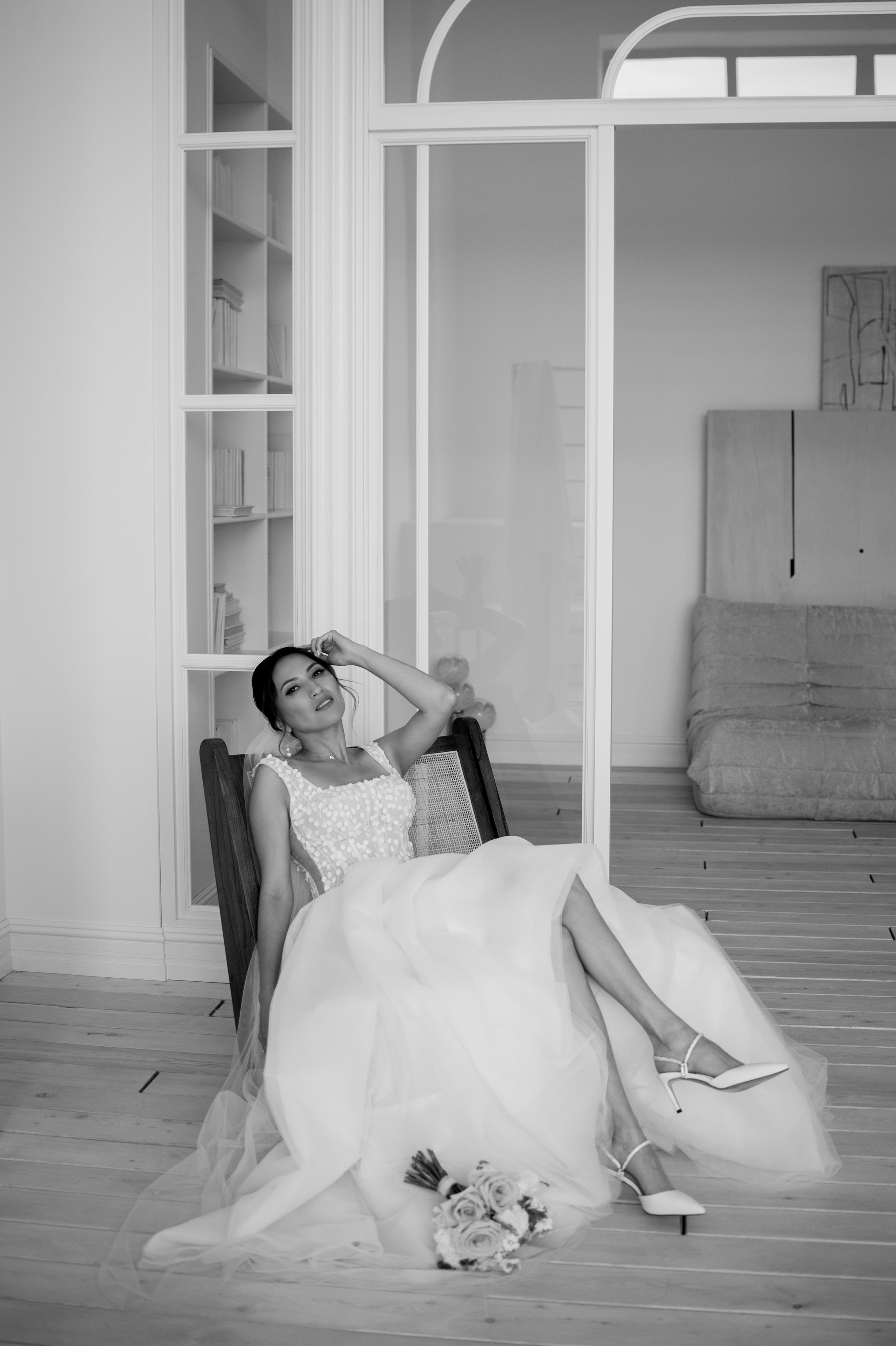 Александр и Лилия. Фотограф Челябинск Екатерина Миниханова