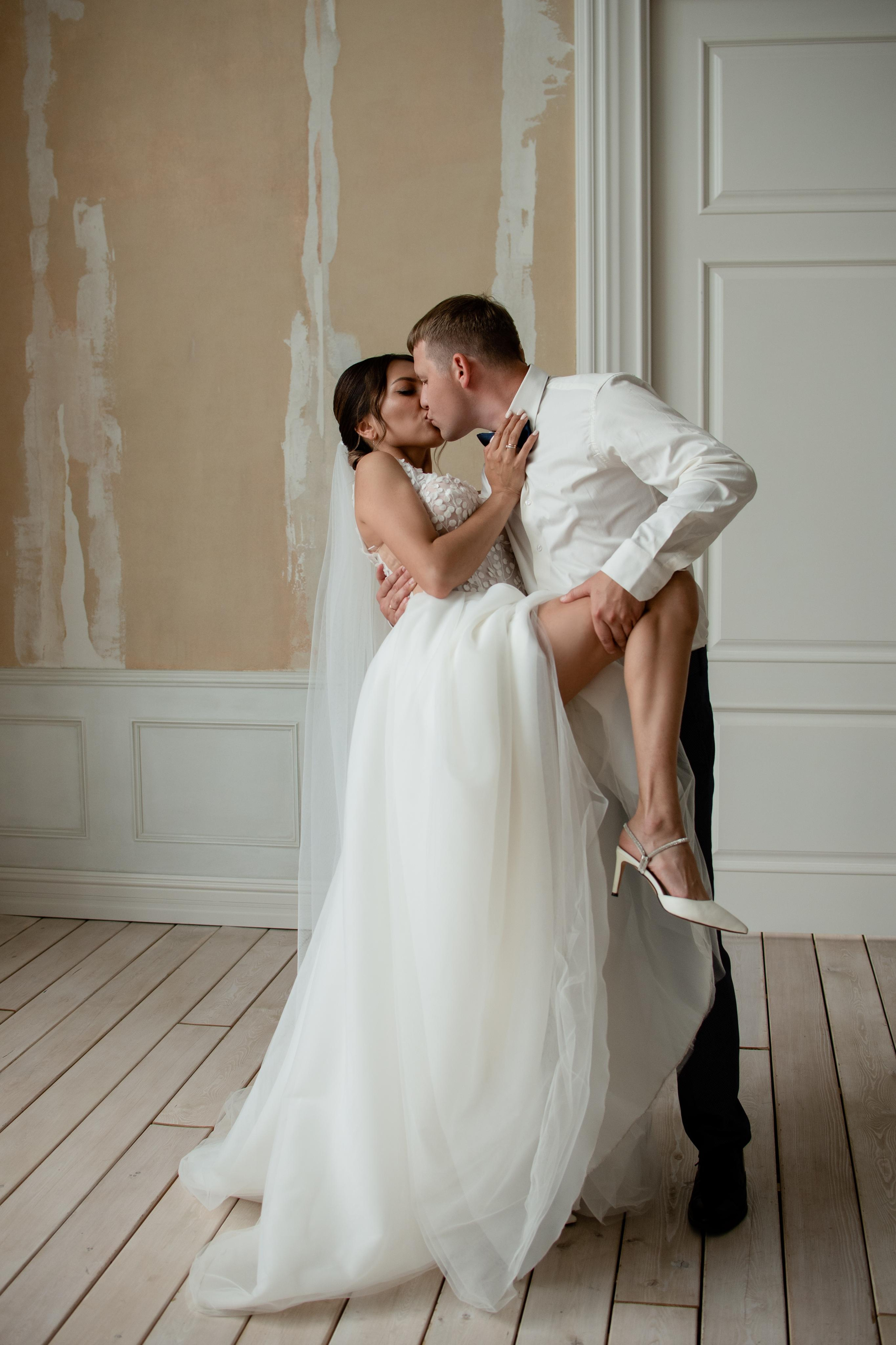 Александр и Лилия. Фотограф Челябинск Екатерина Миниханова