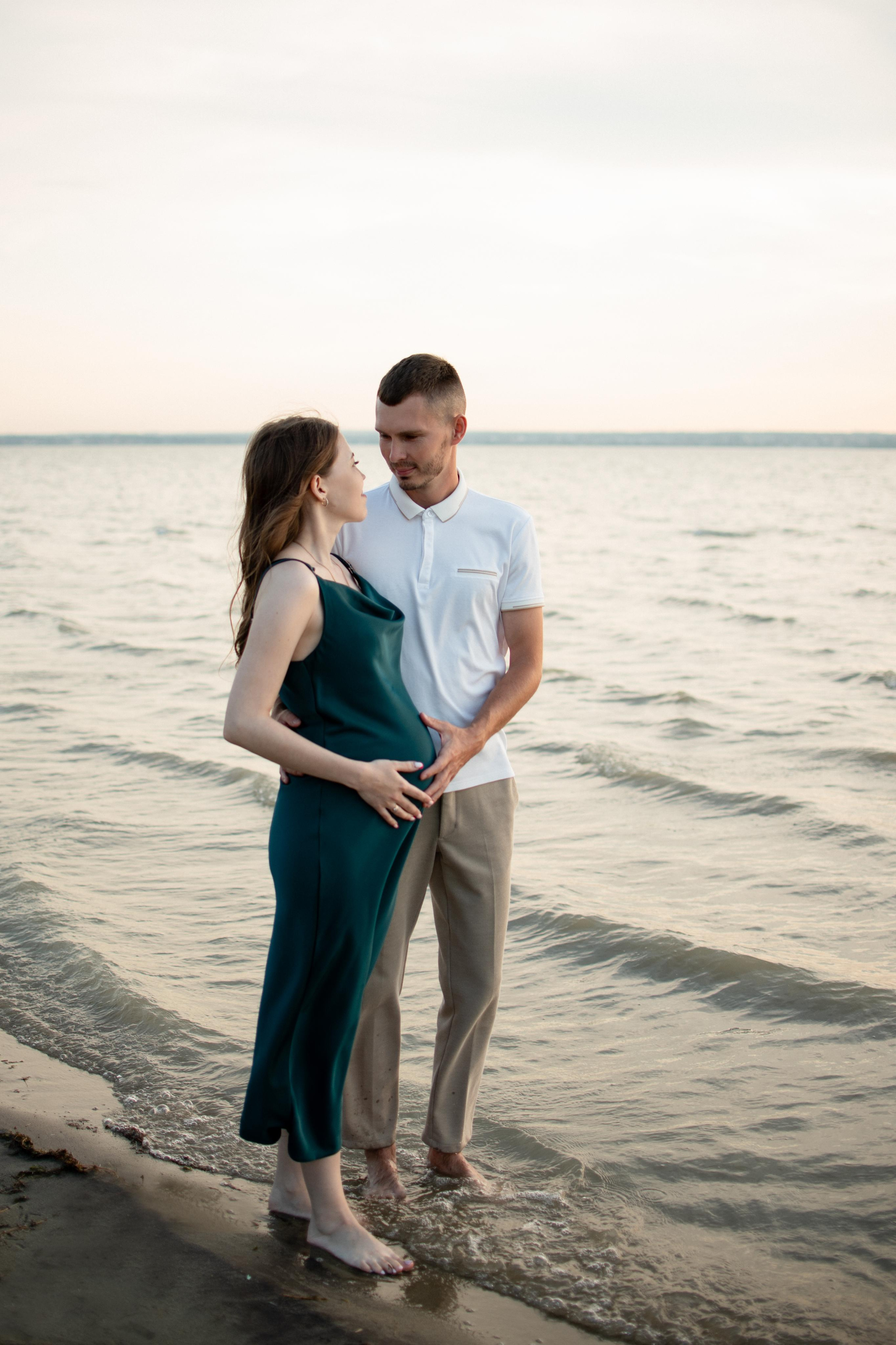 Валерий и Аделина. Фотограф Челябинск Екатерина Миниханова