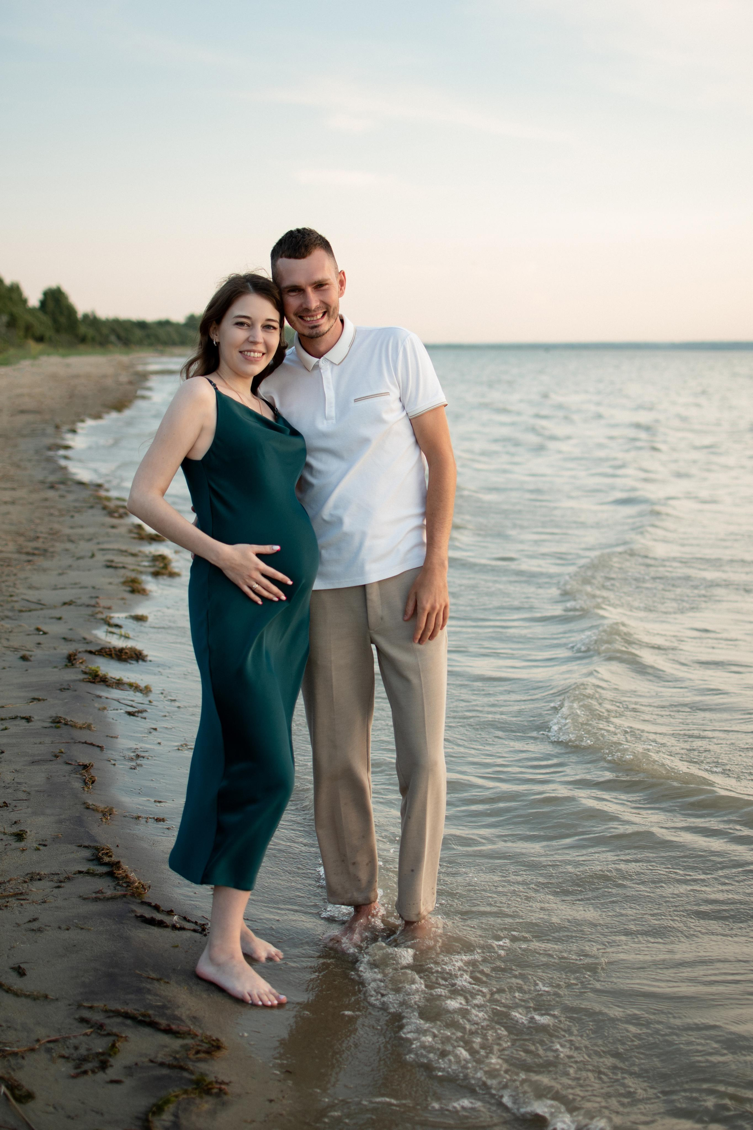 Валерий и Аделина. Фотограф Челябинск Екатерина Миниханова