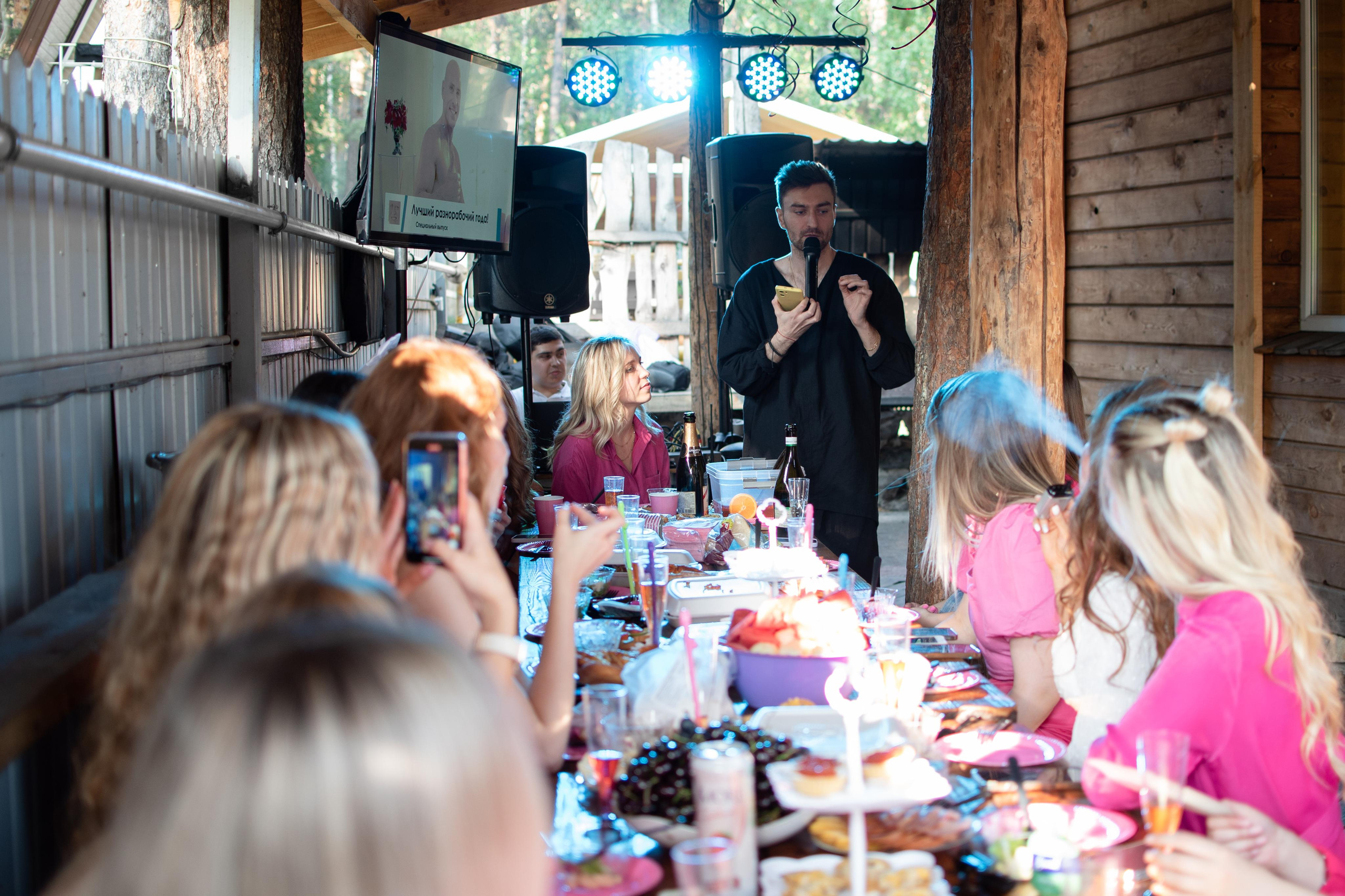 Девичник 2023. Фотограф Челябинск Екатерина Миниханова