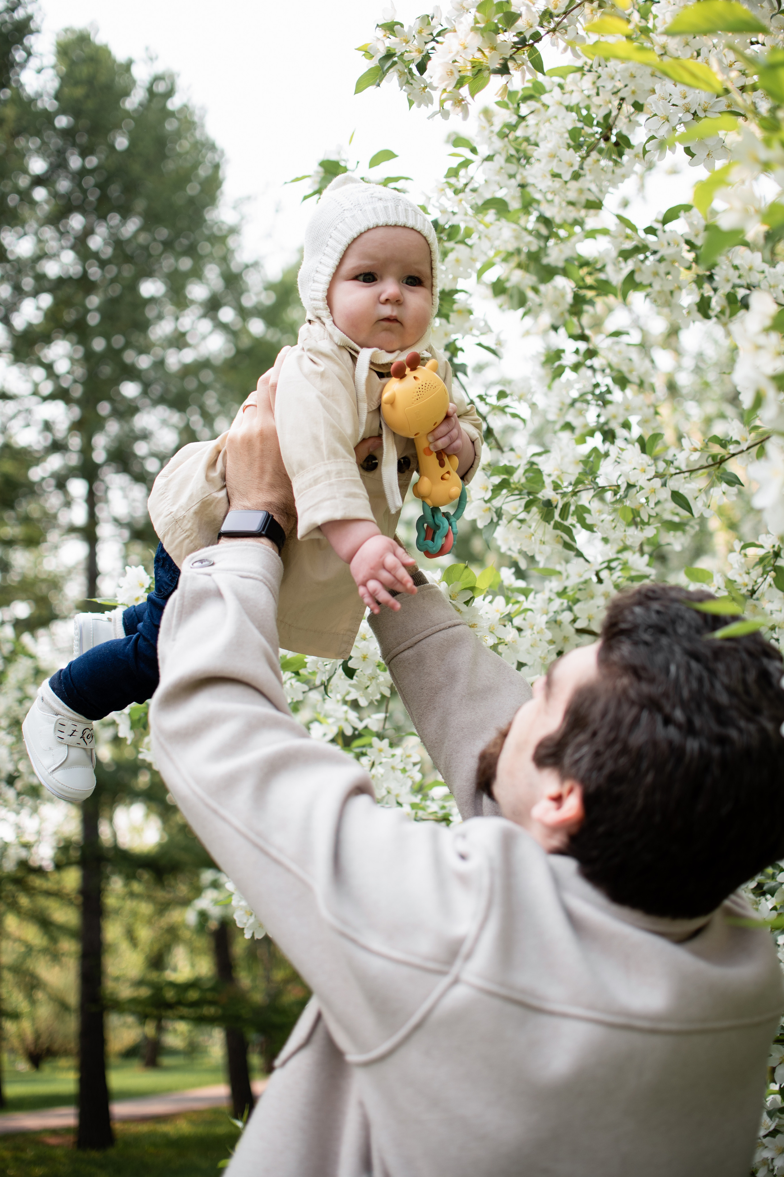 Константин, Елена и Лукреция. Фотограф Челябинск Екатерина Миниханова