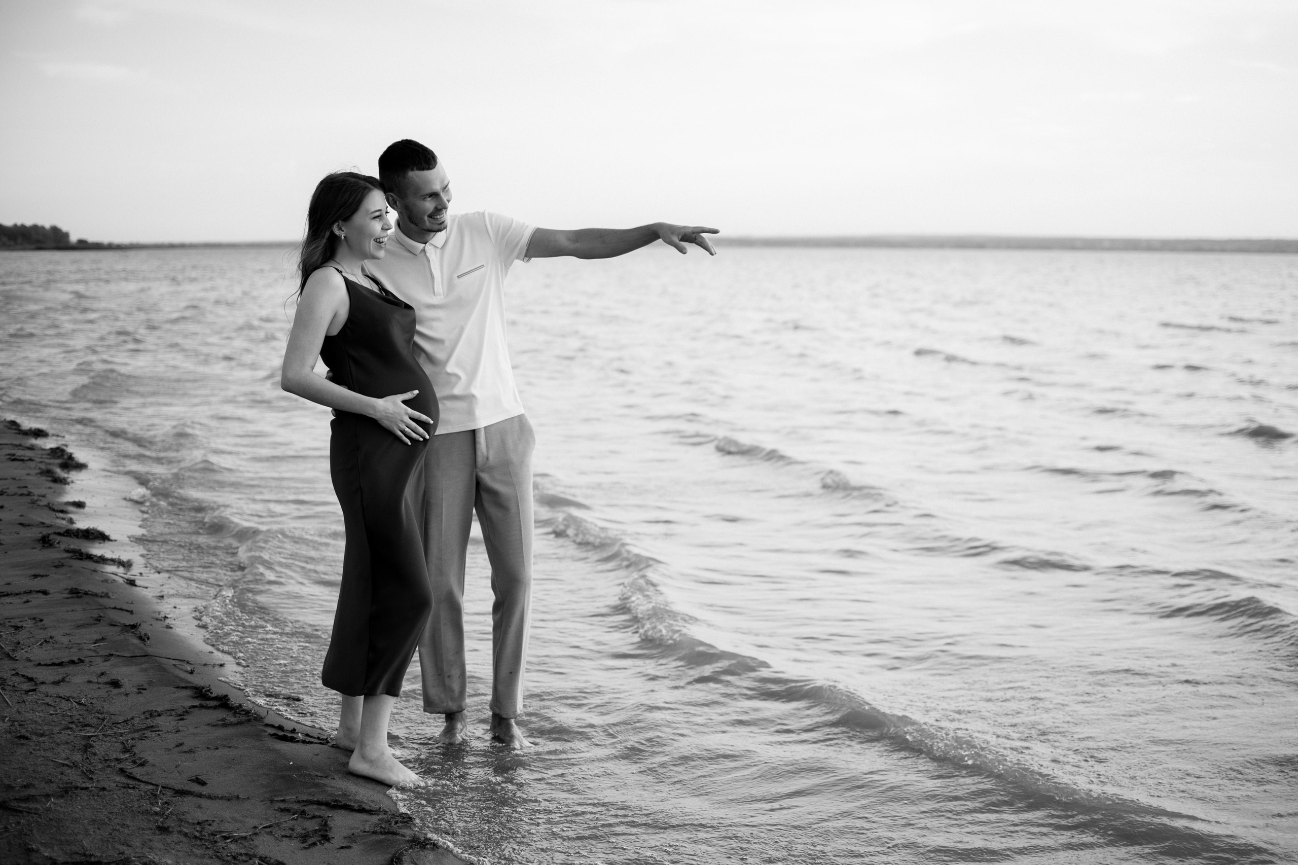 Валерий и Аделина. Фотограф Челябинск Екатерина Миниханова