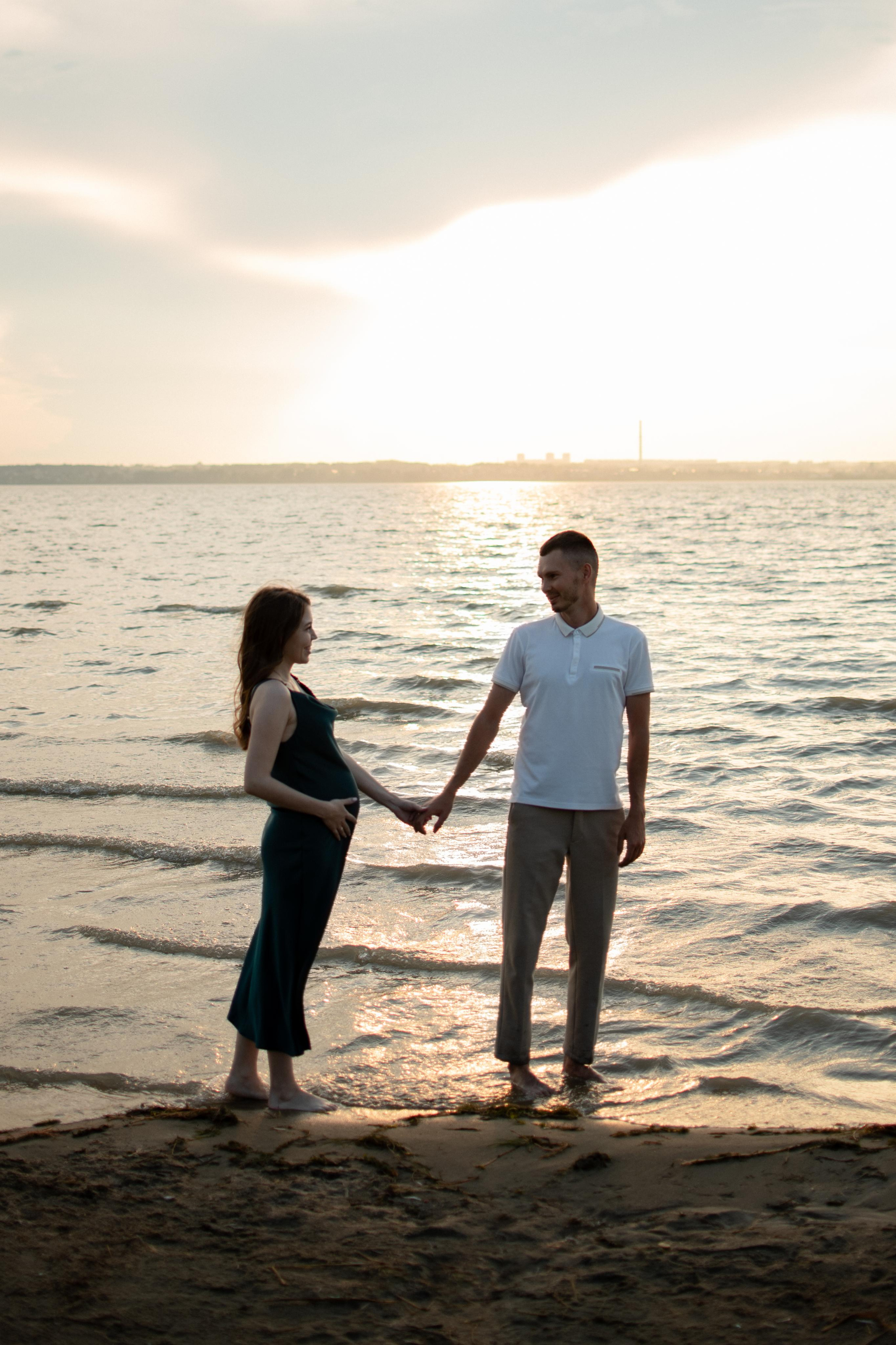 Валерий и Аделина. Фотограф Челябинск Екатерина Миниханова