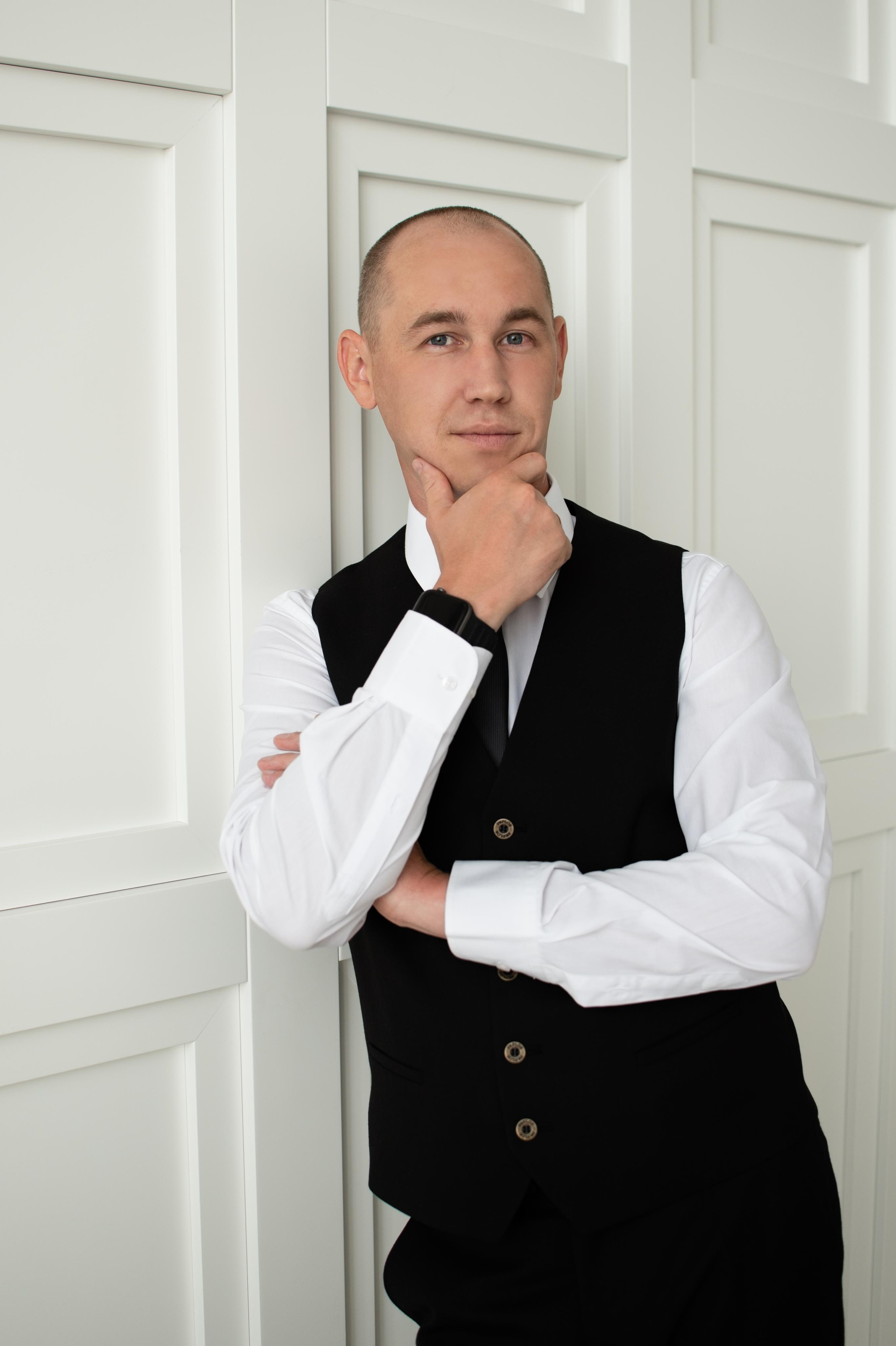 Иван и Ирина. Фотограф Челябинск Екатерина Миниханова