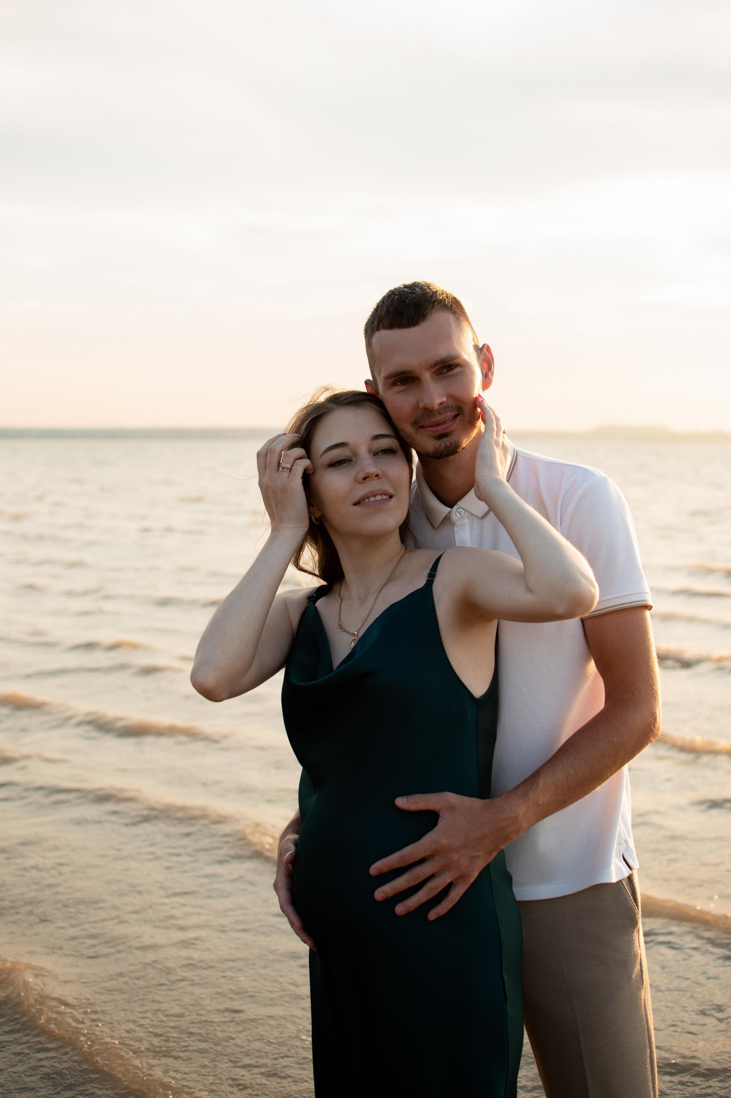 Валерий и Аделина. Фотограф Челябинск Екатерина Миниханова