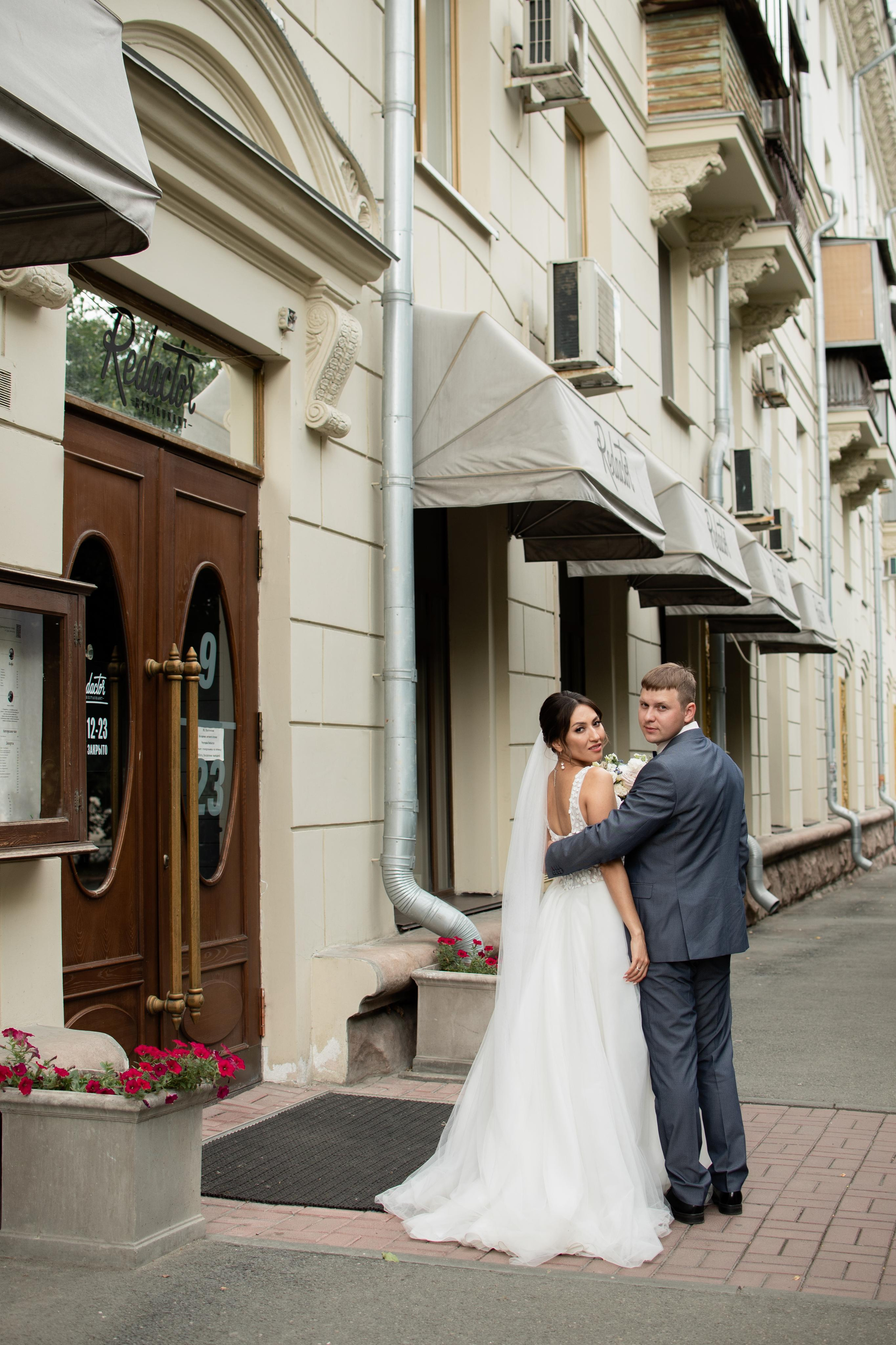 Александр и Лилия. Фотограф Челябинск Екатерина Миниханова