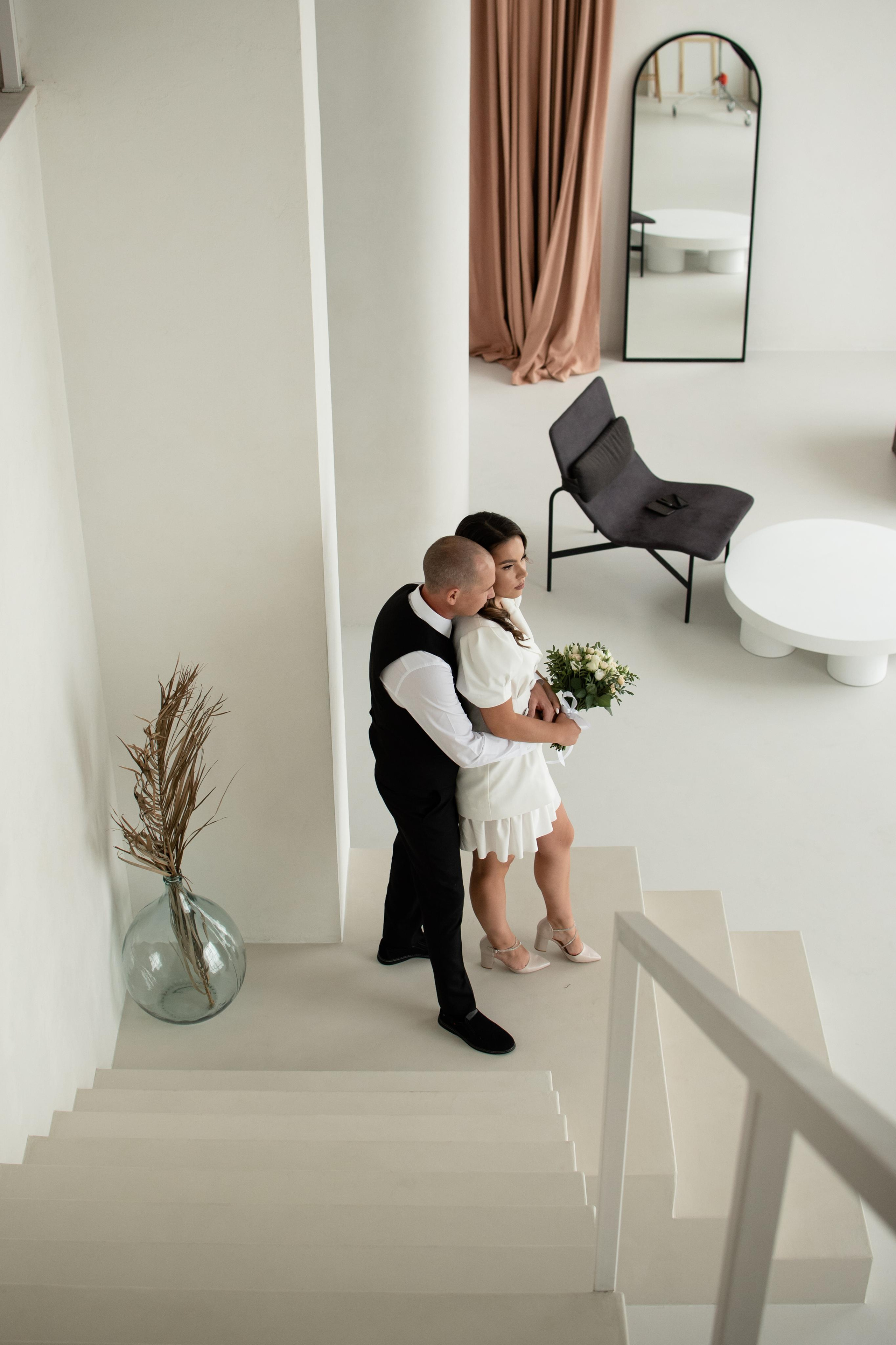 Иван и Ирина. Фотограф Челябинск Екатерина Миниханова