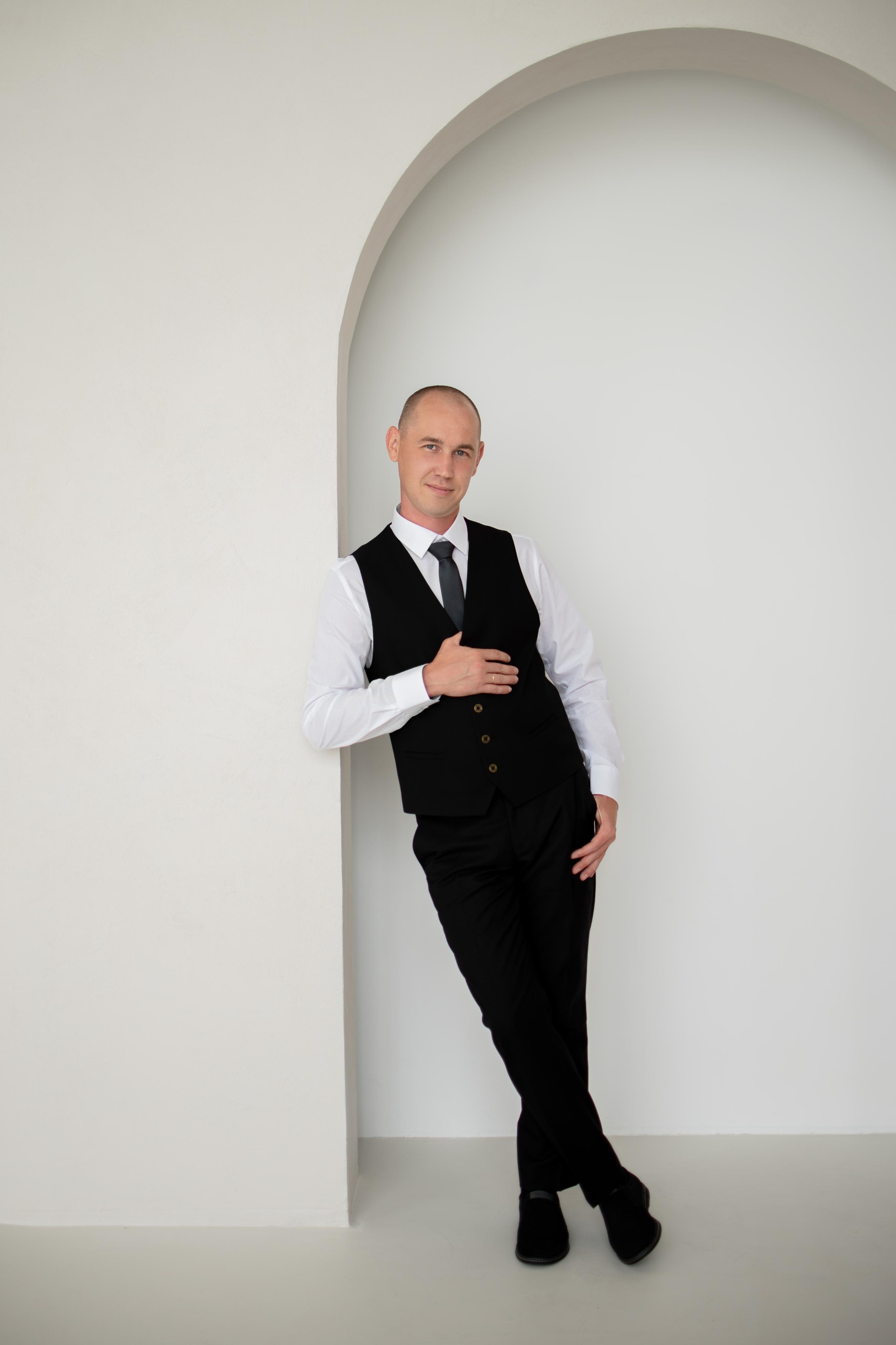 Иван и Ирина. Фотограф Челябинск Екатерина Миниханова