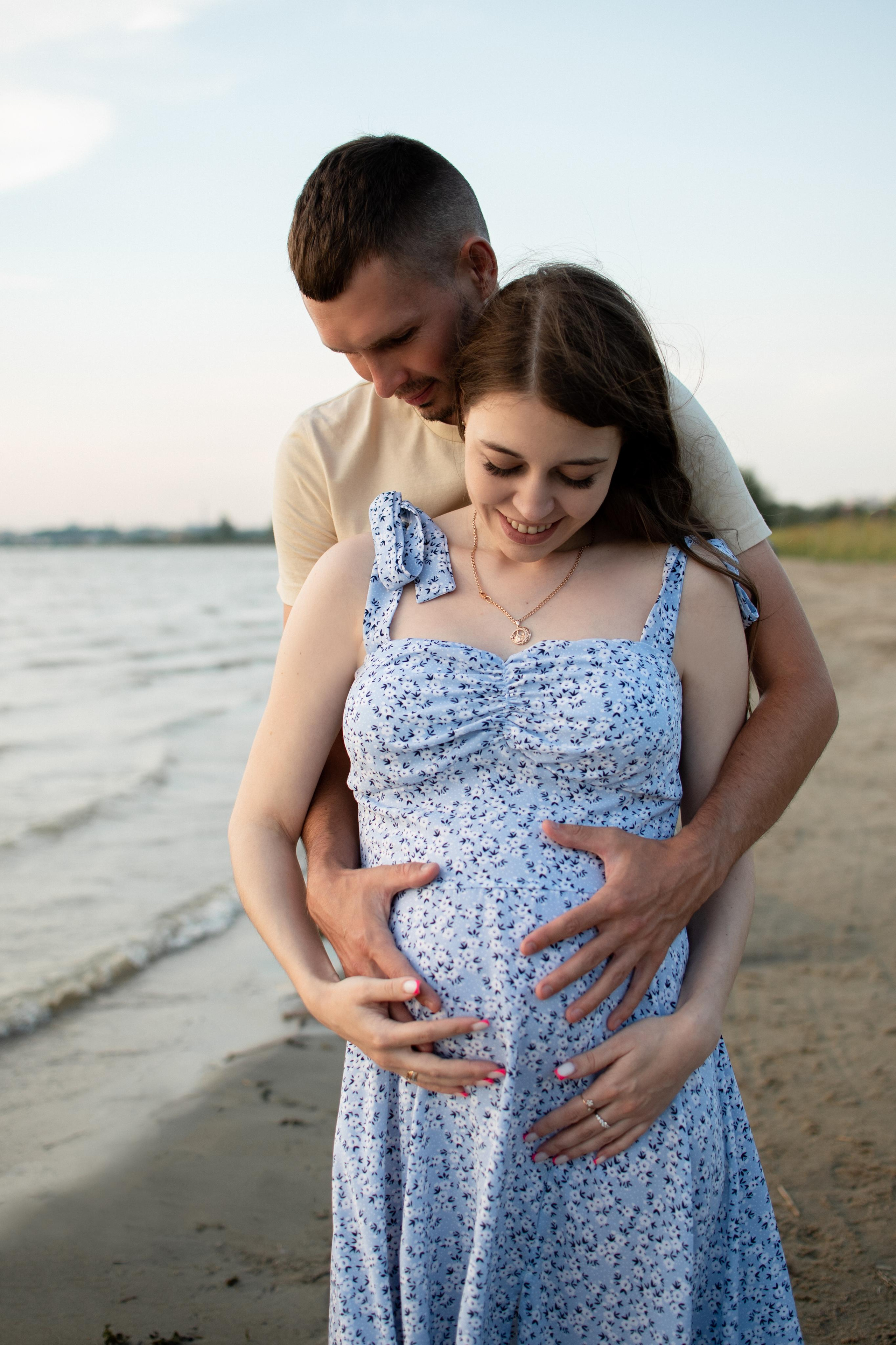 Валерий и Аделина. Фотограф Челябинск Екатерина Миниханова