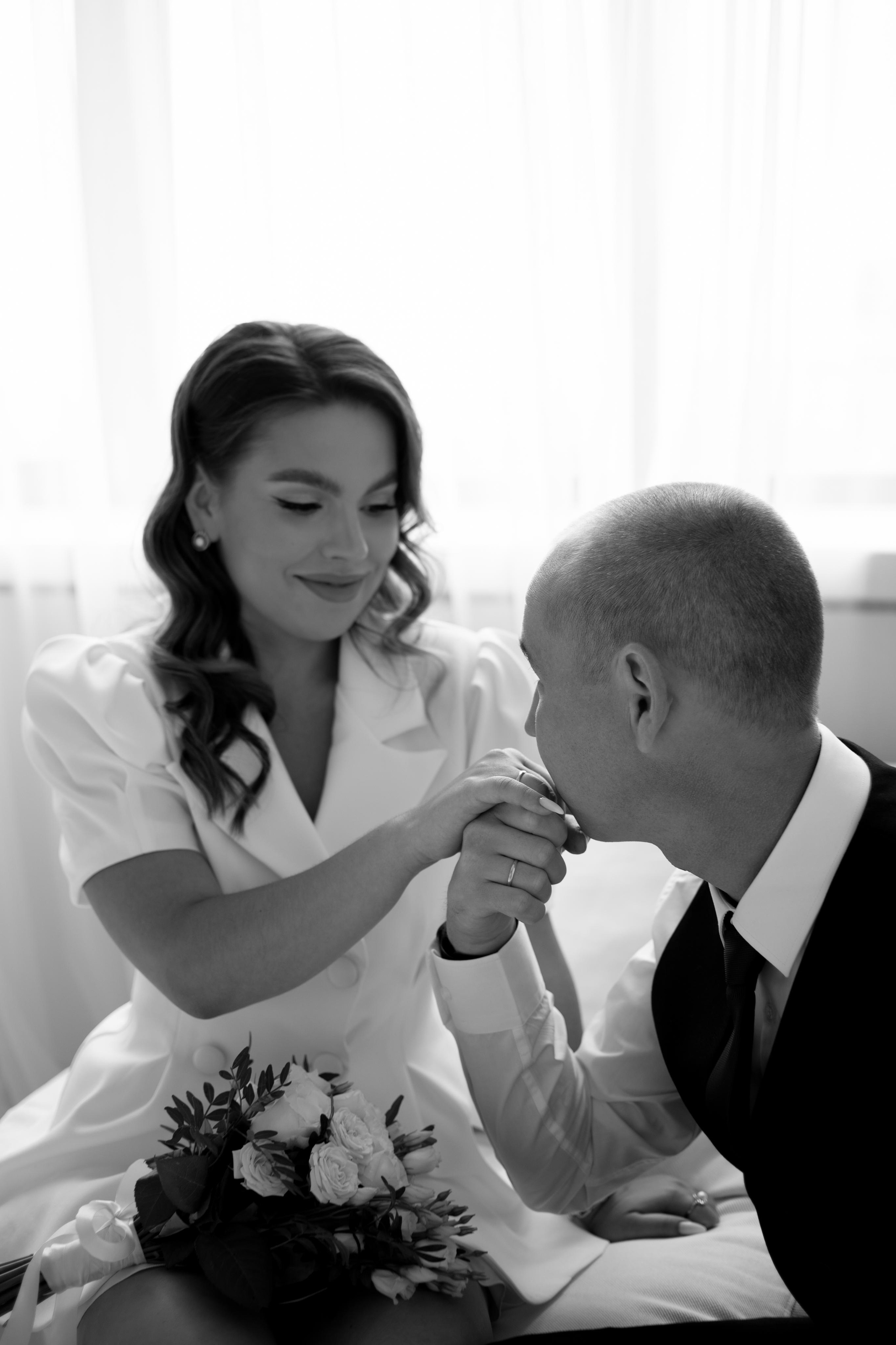 Иван и Ирина. Фотограф Челябинск Екатерина Миниханова