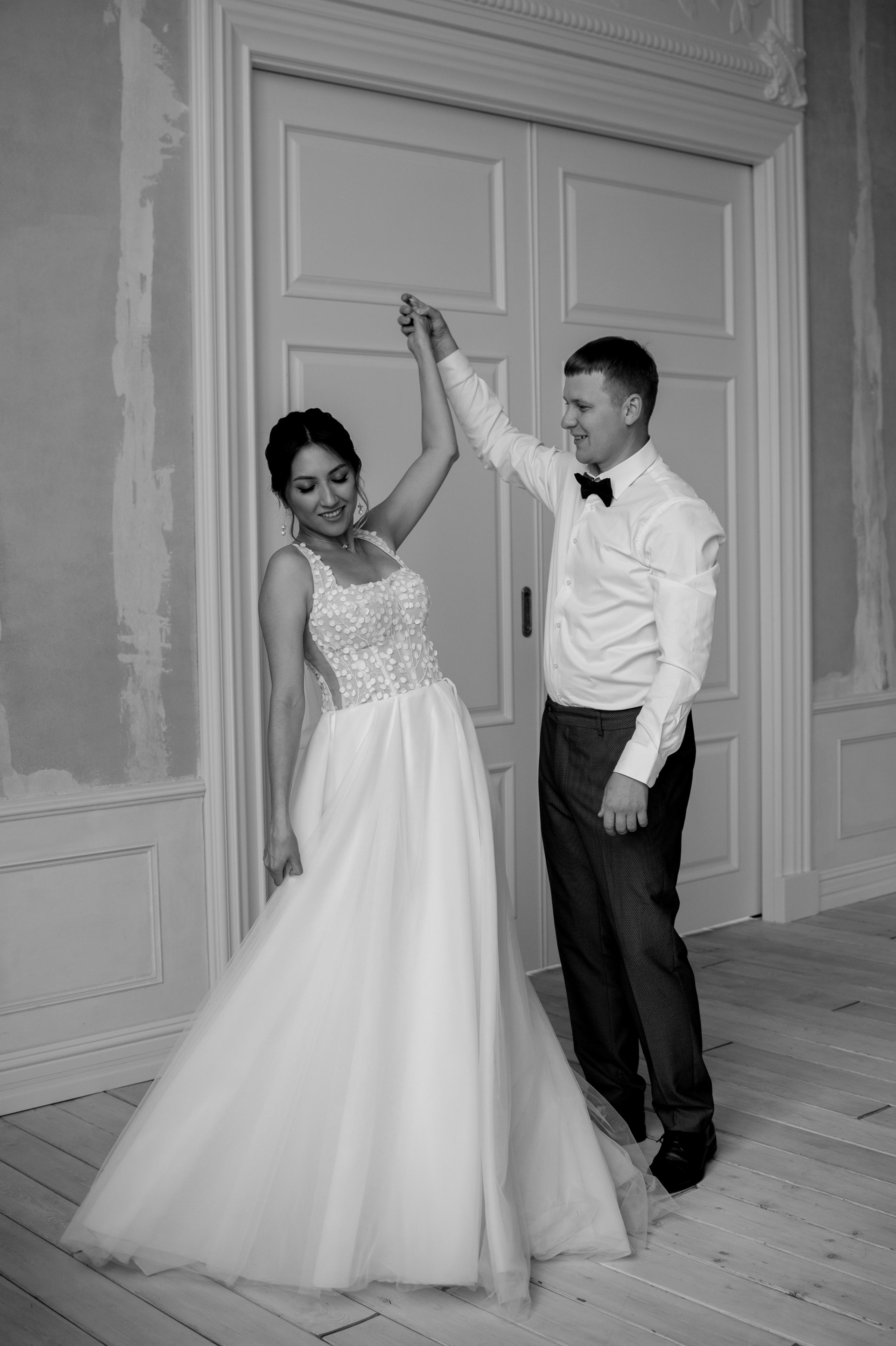 Александр и Лилия. Фотограф Челябинск Екатерина Миниханова