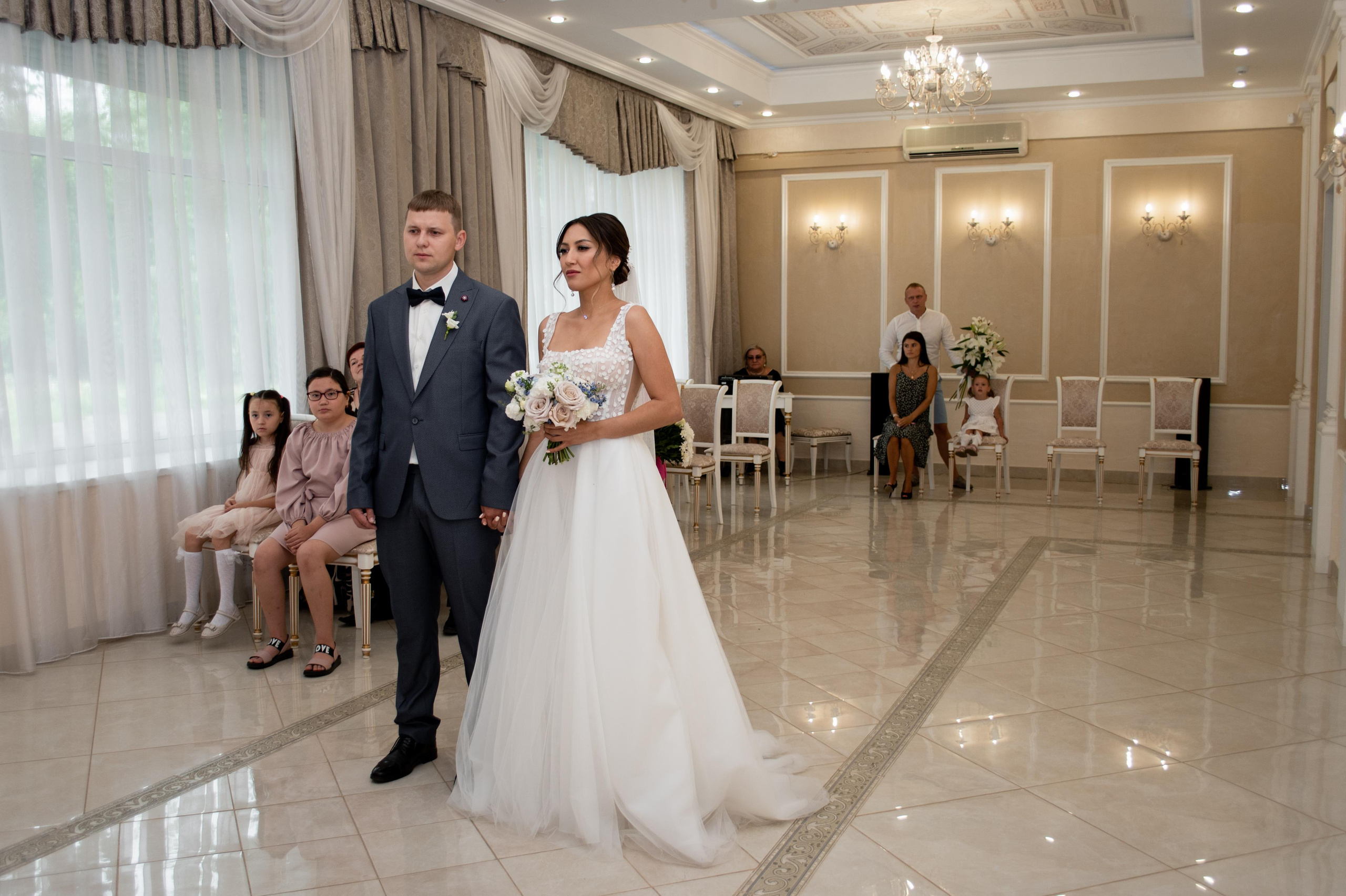 Александр и Лилия. Фотограф Челябинск Екатерина Миниханова