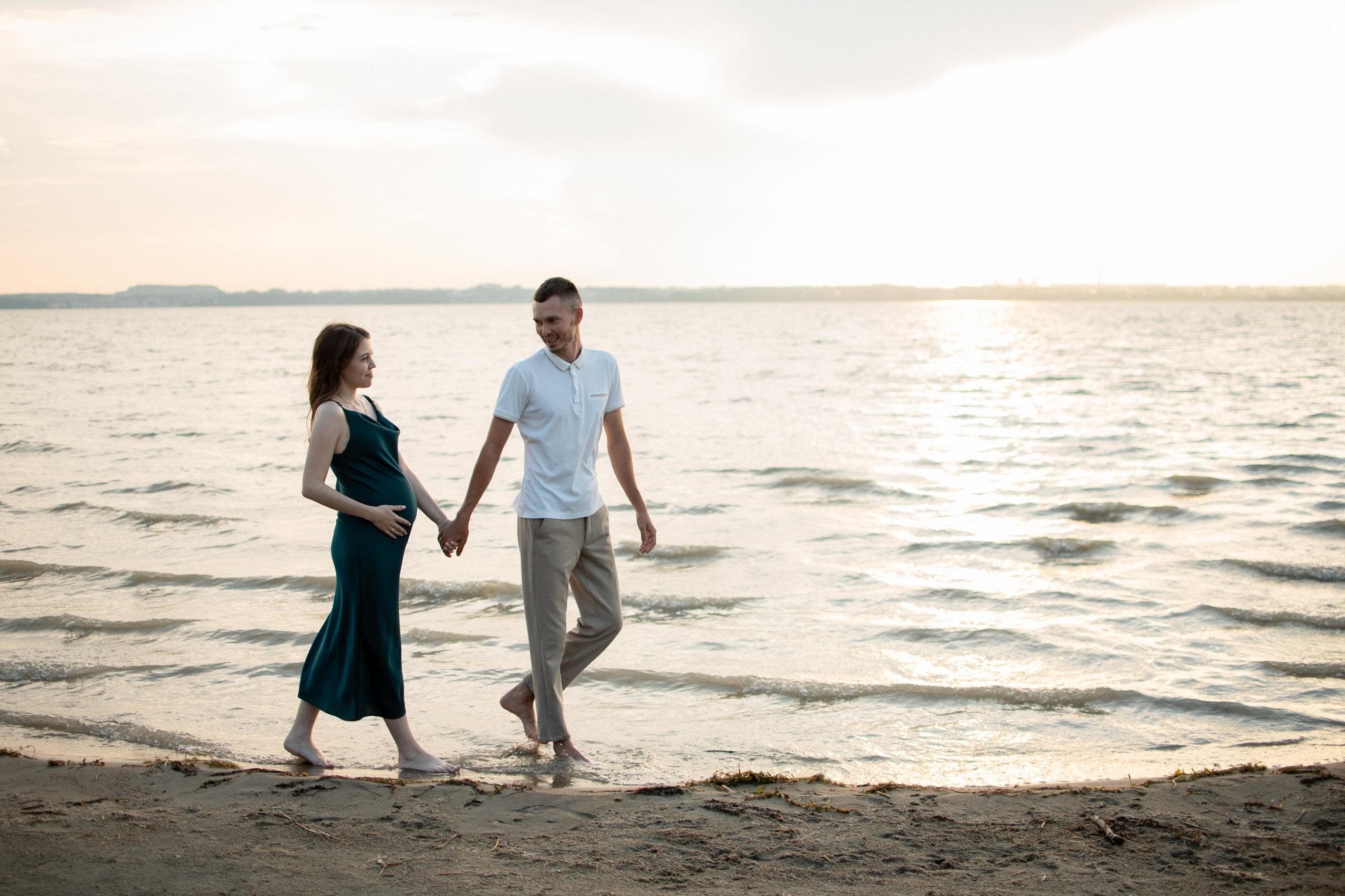 Валерий и Аделина. Фотограф Челябинск Екатерина Миниханова