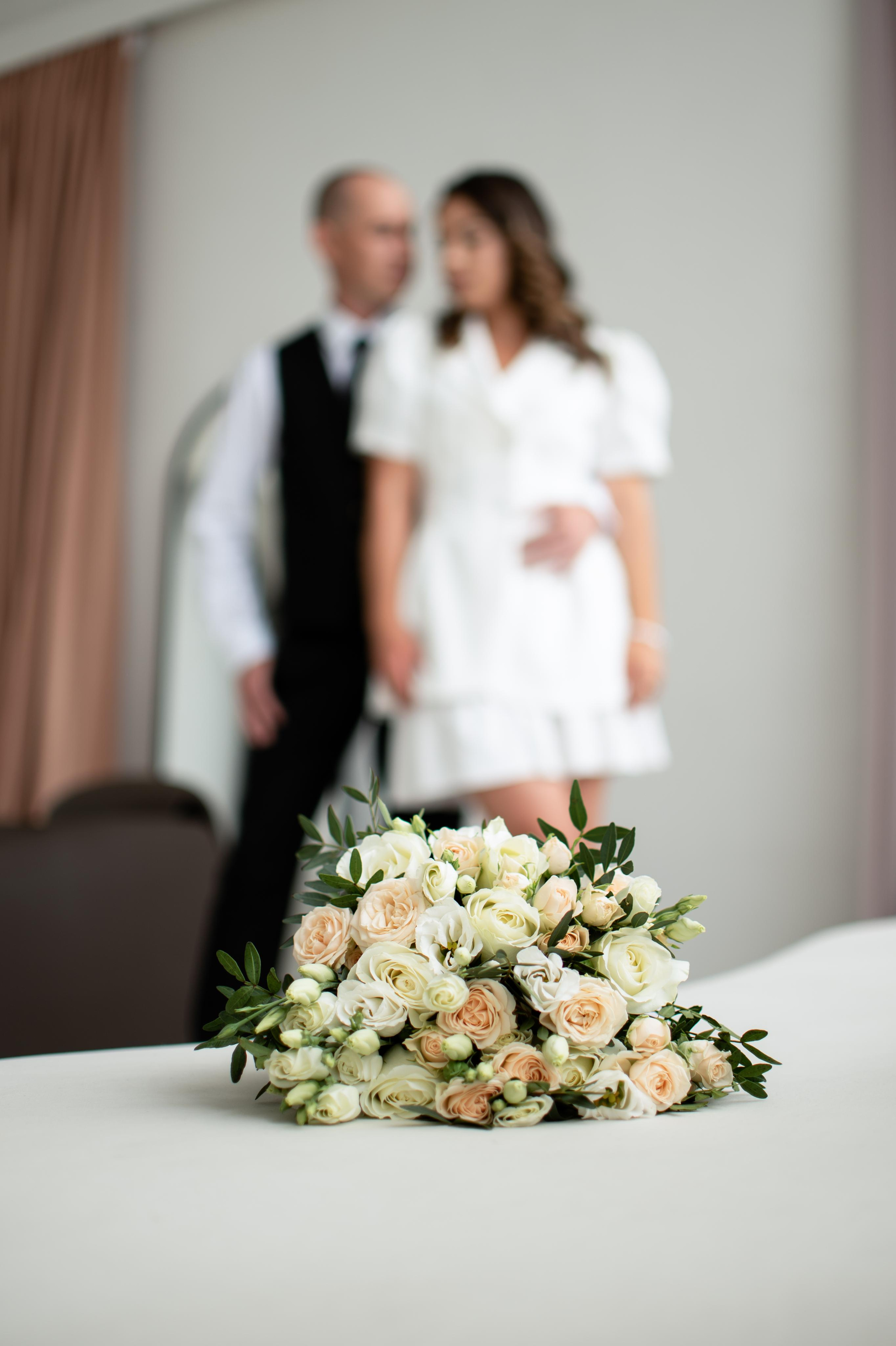 Иван и Ирина. Фотограф Челябинск Екатерина Миниханова